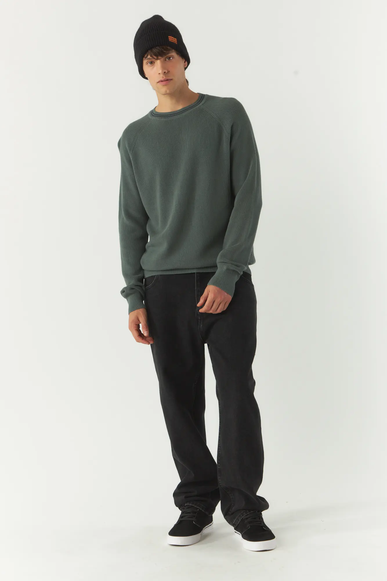 SWEATER HERMOTE