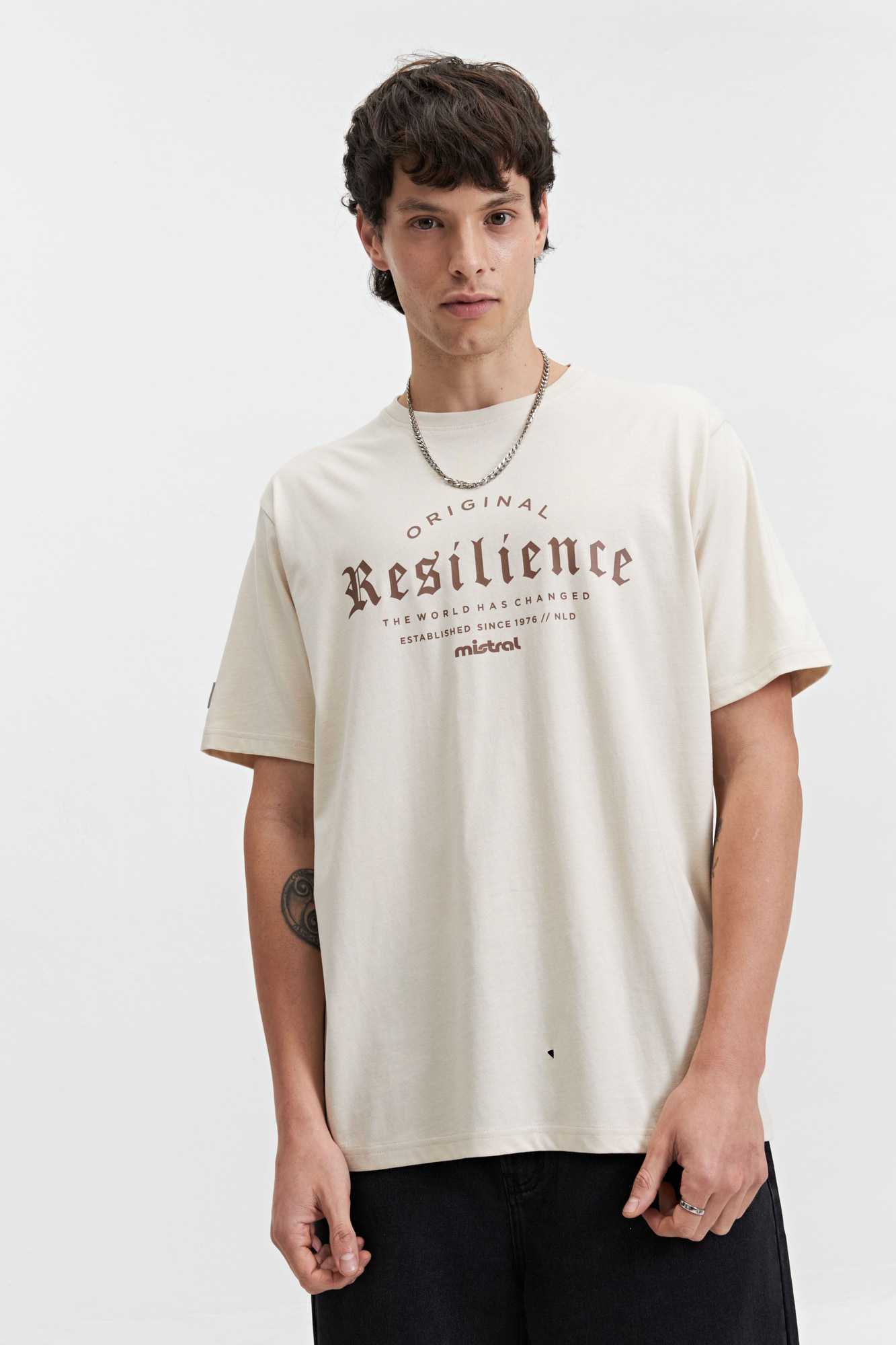 REMERA KOSMOS
