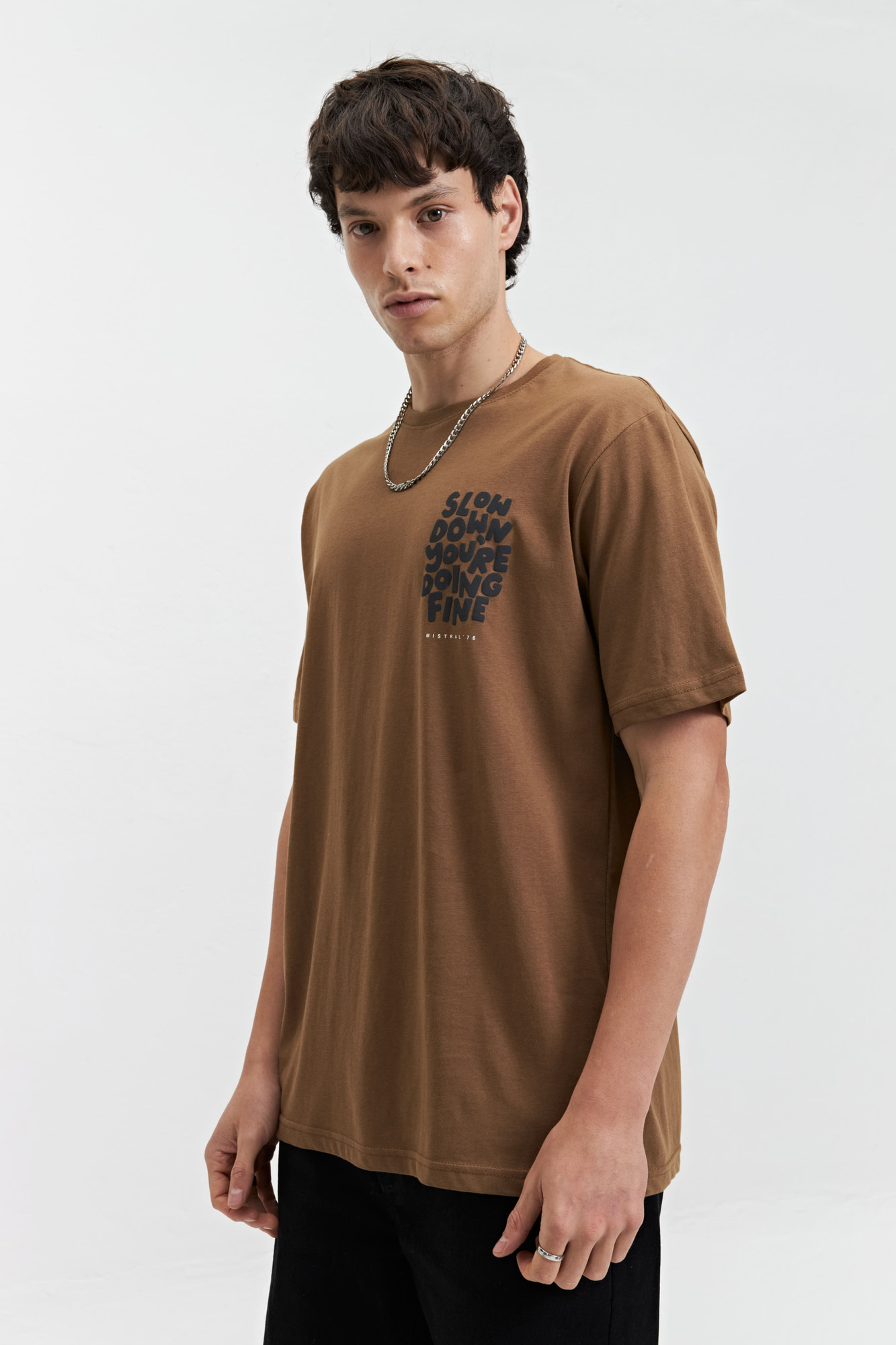 REMERA LUKAS