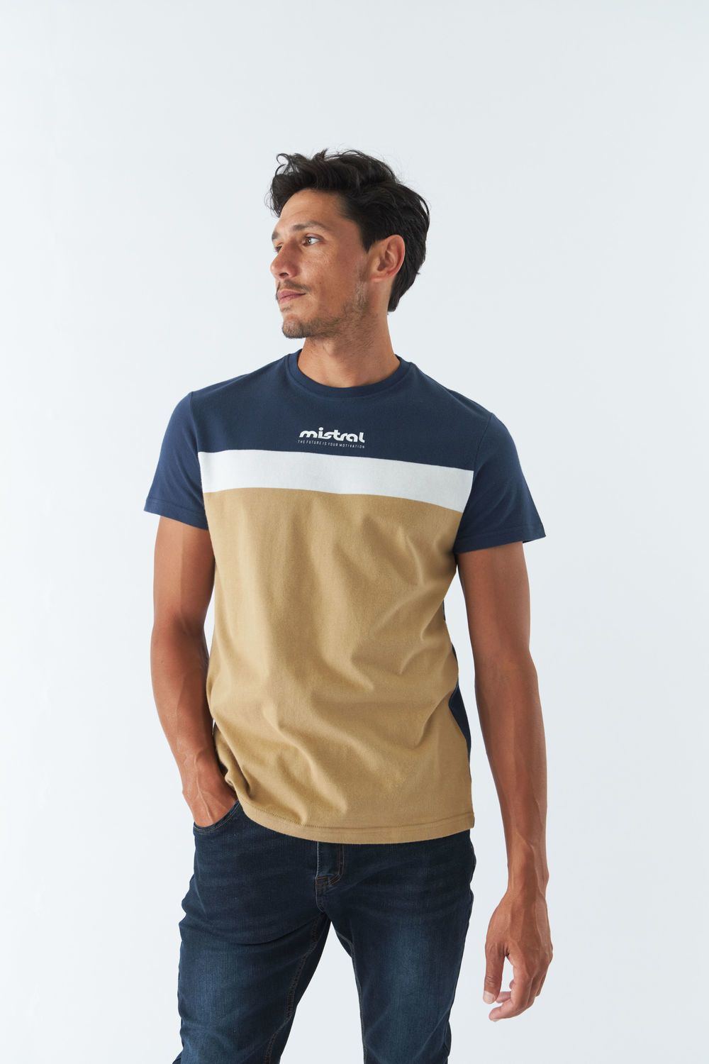 REMERA RAY
