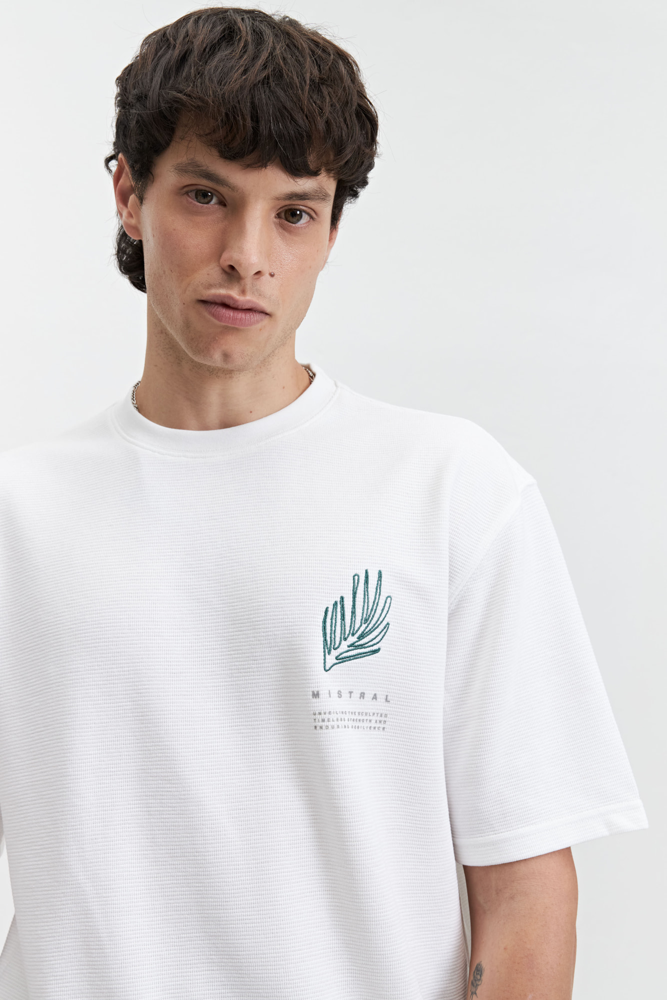 REMERA OVERSIZE MALASIA