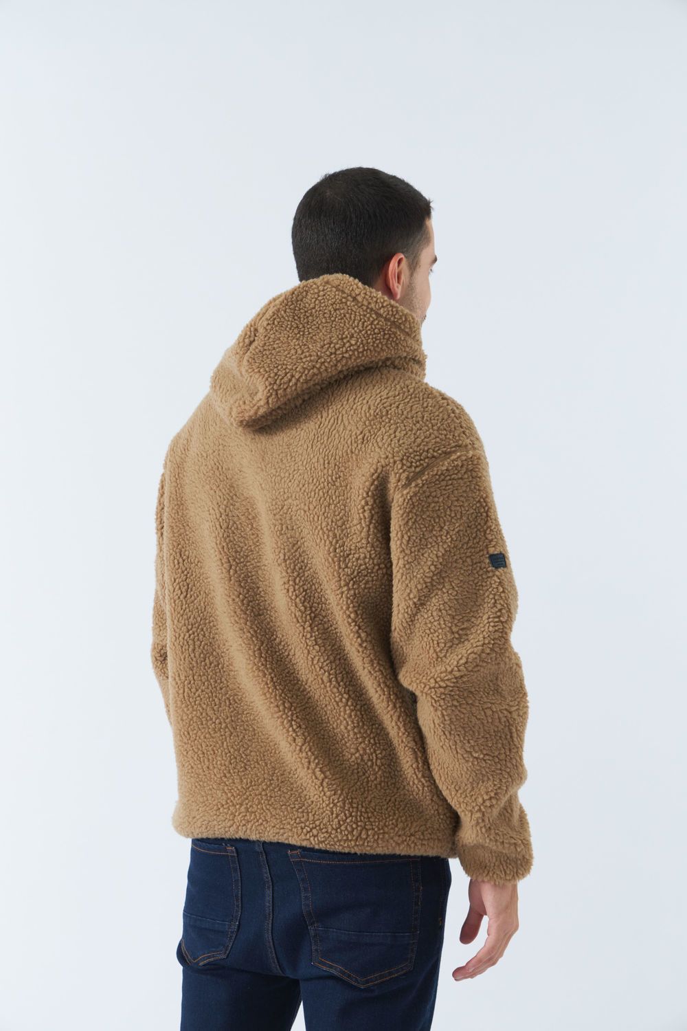 CANGURO DE SHERPA HAGEN