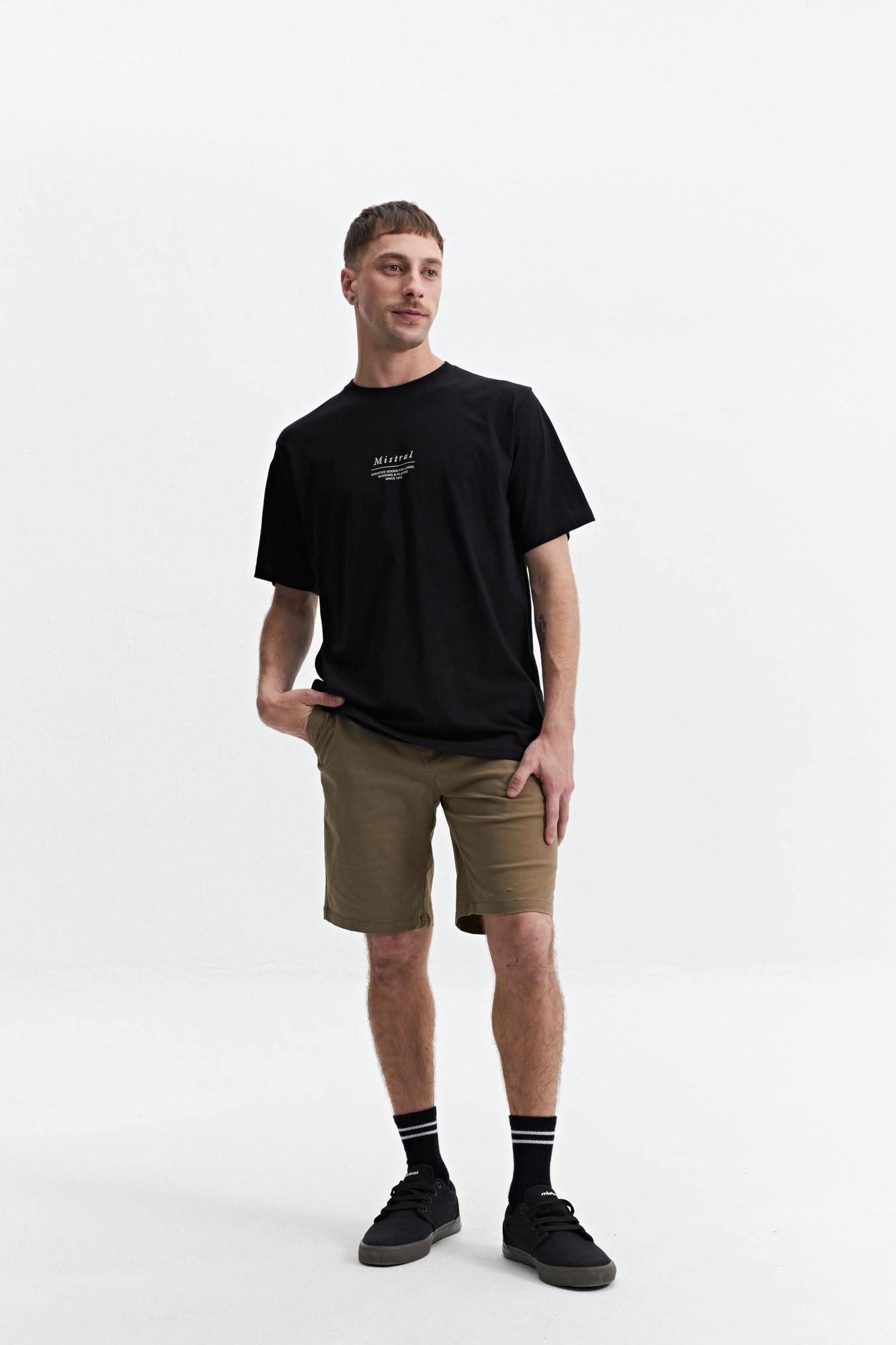 REMERA JAREK