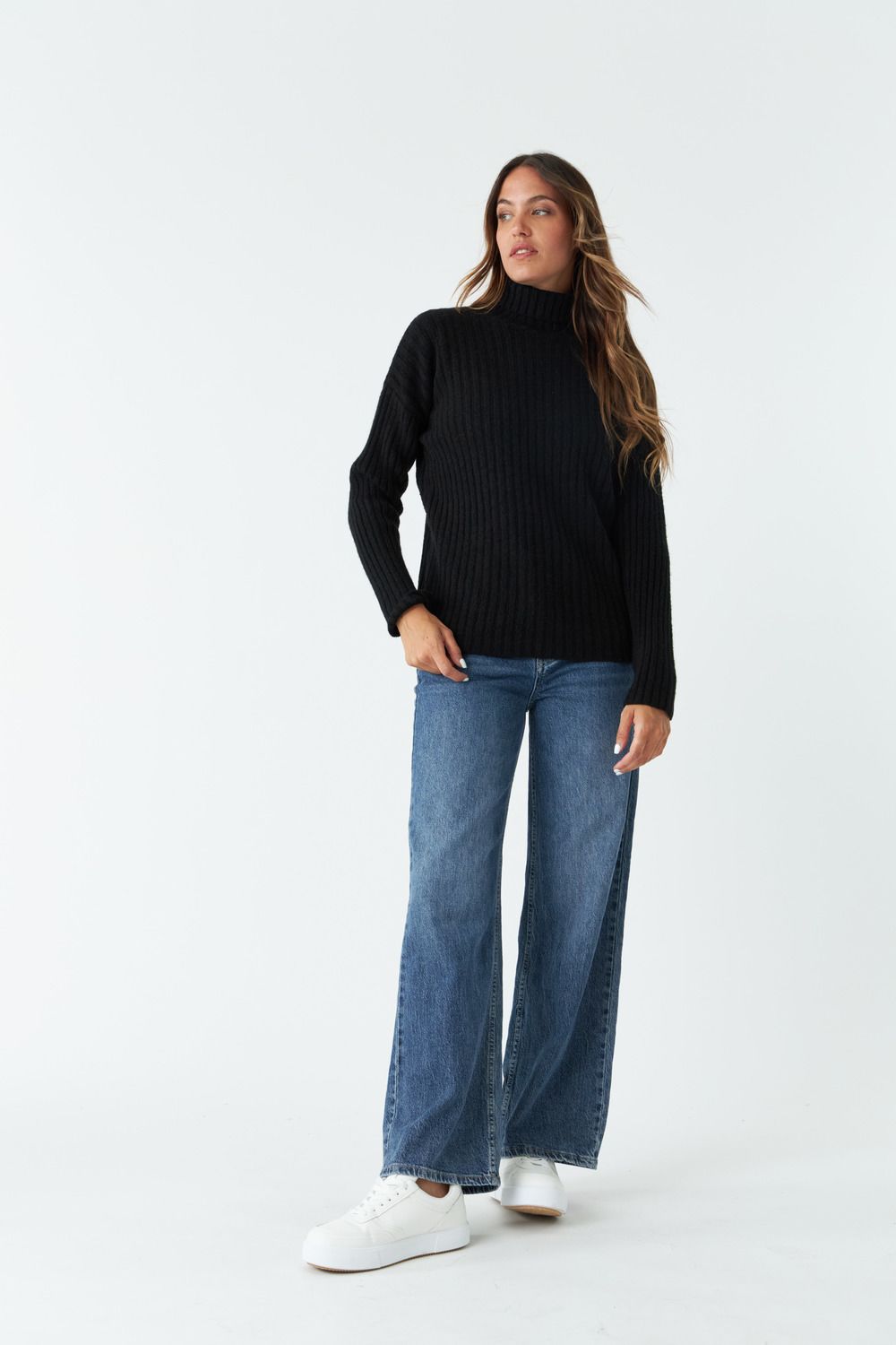 SWEATER MELODI