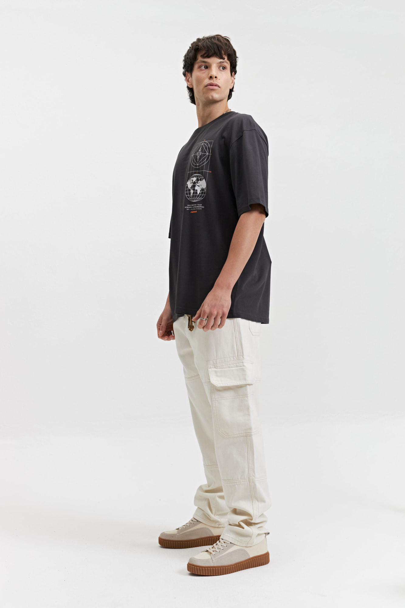 JEAN CARGO DRACO