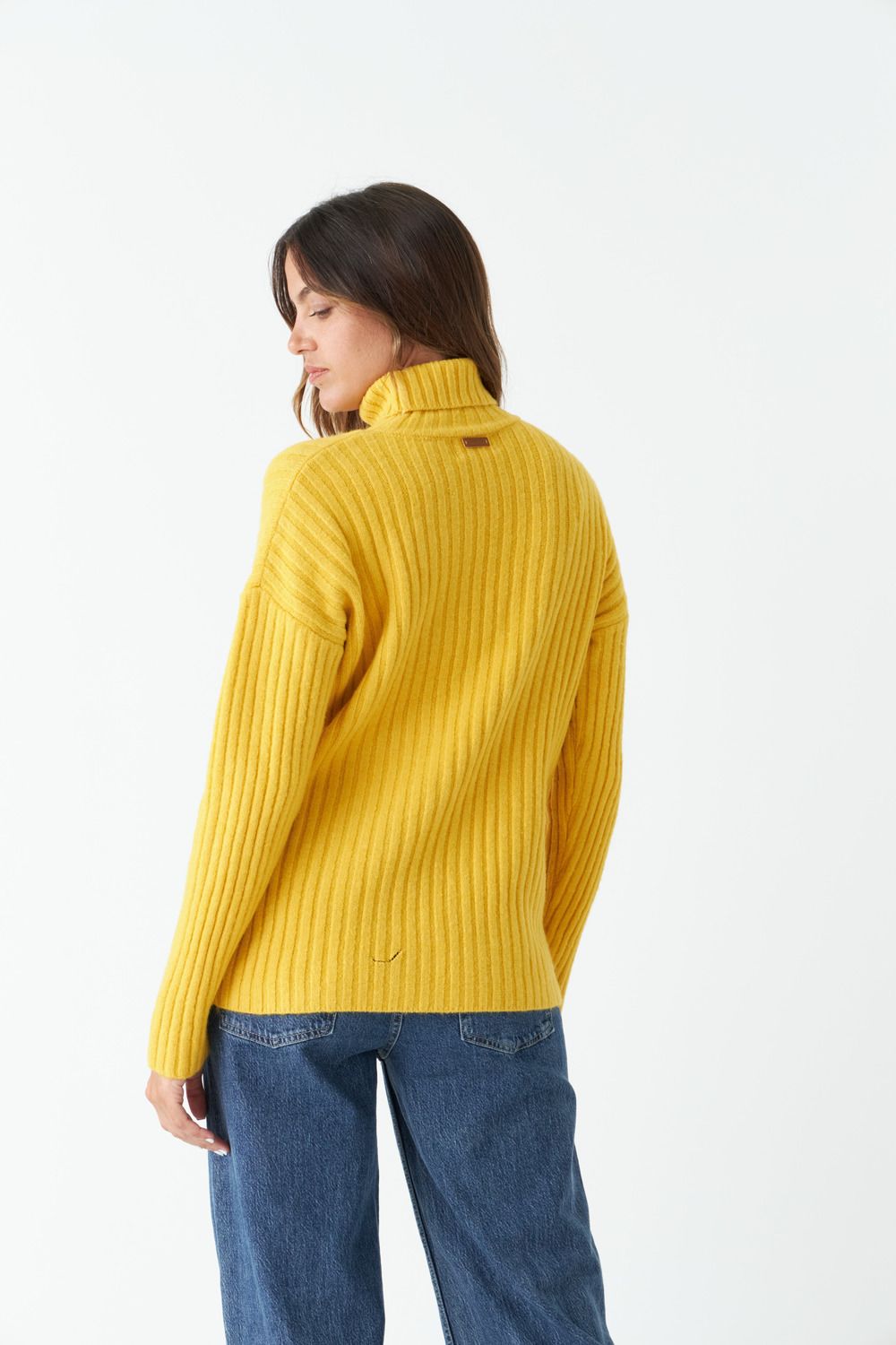 SWEATER MELODI