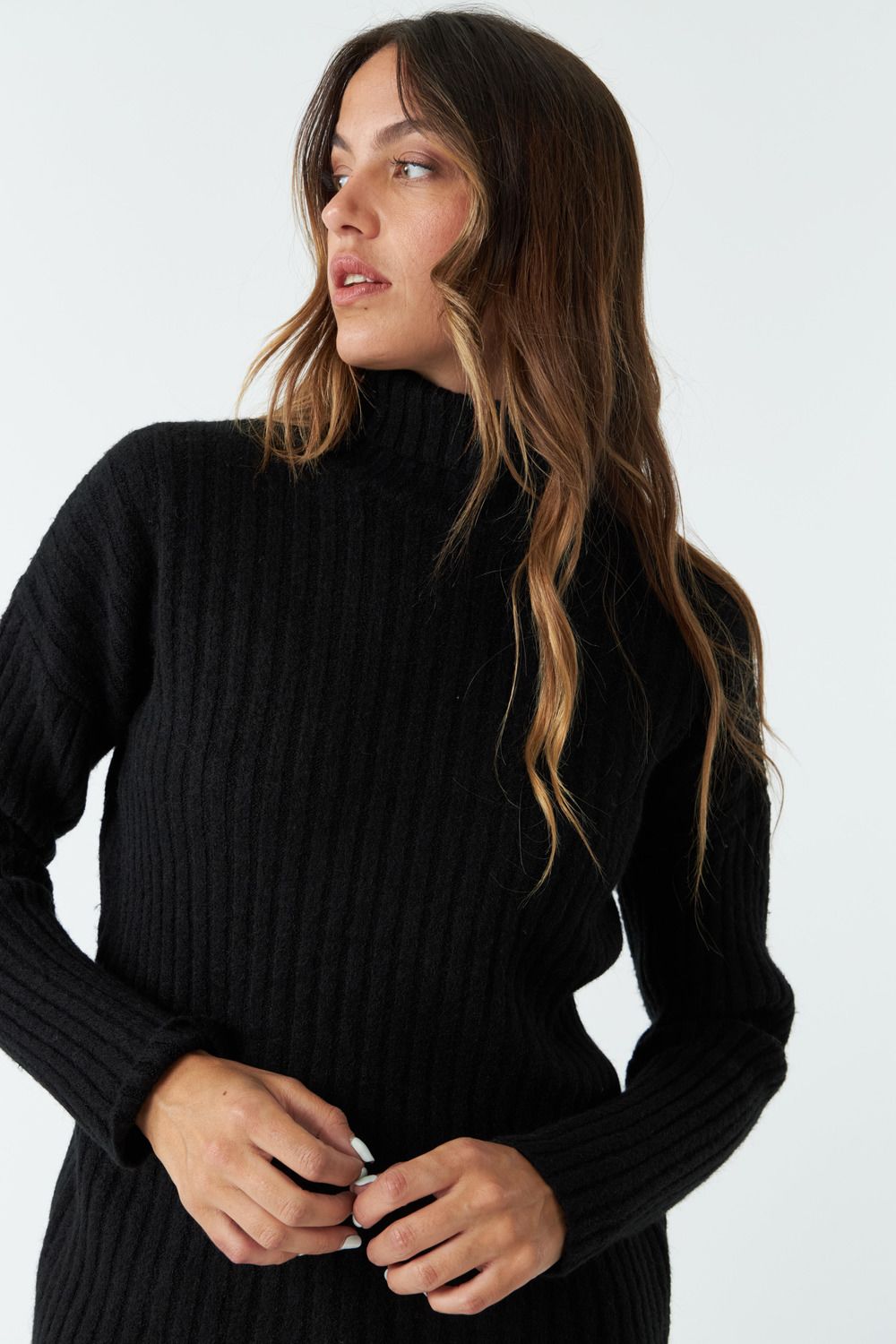 SWEATER MELODI