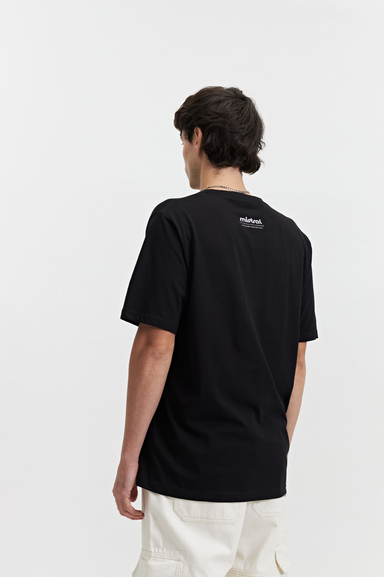 REMERA KOSMOS