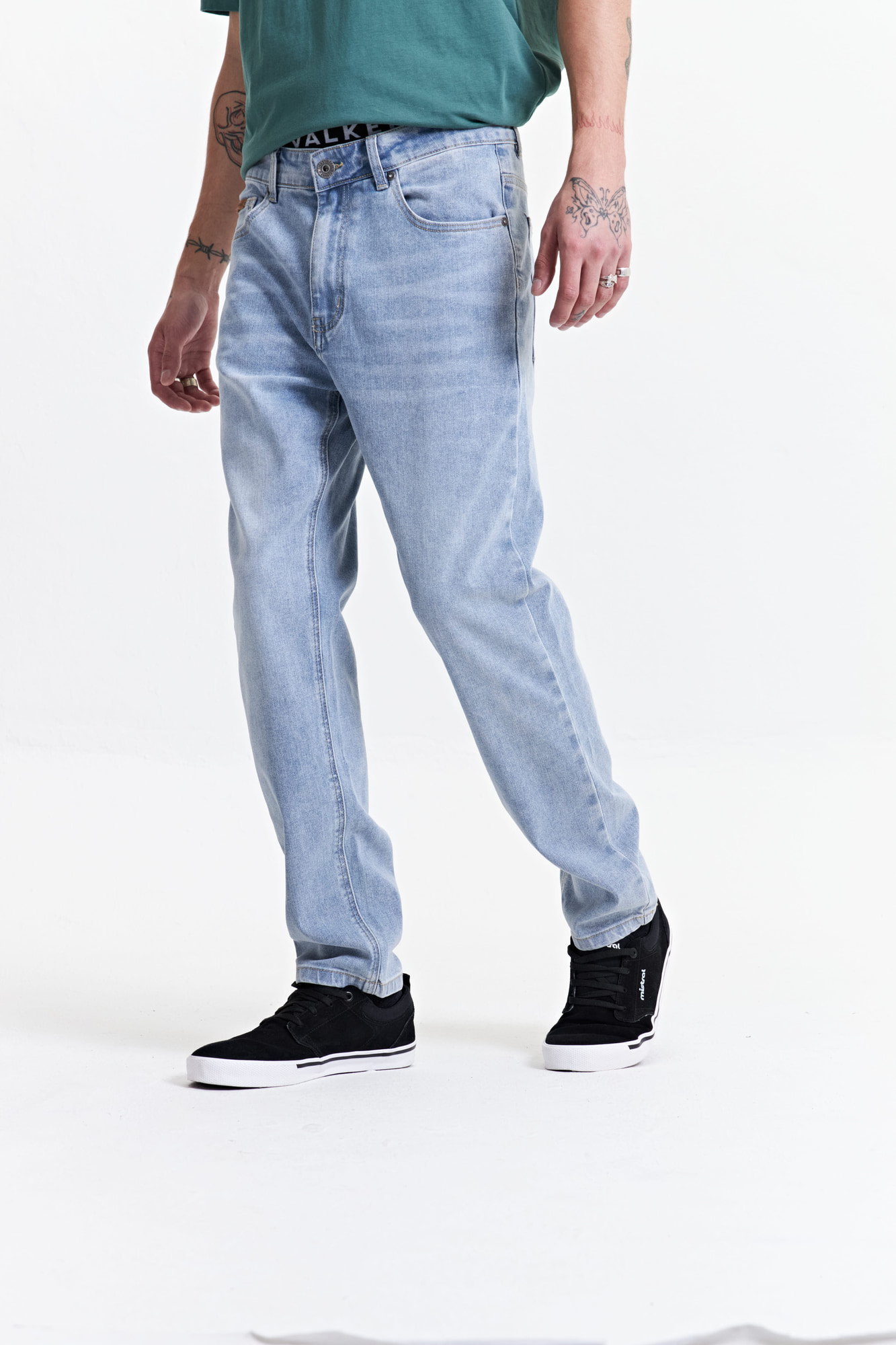 JEAN SLIM TAURUS