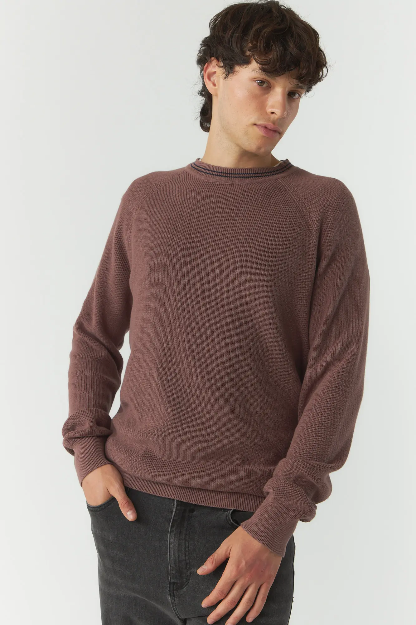 SWEATER HERMOTE