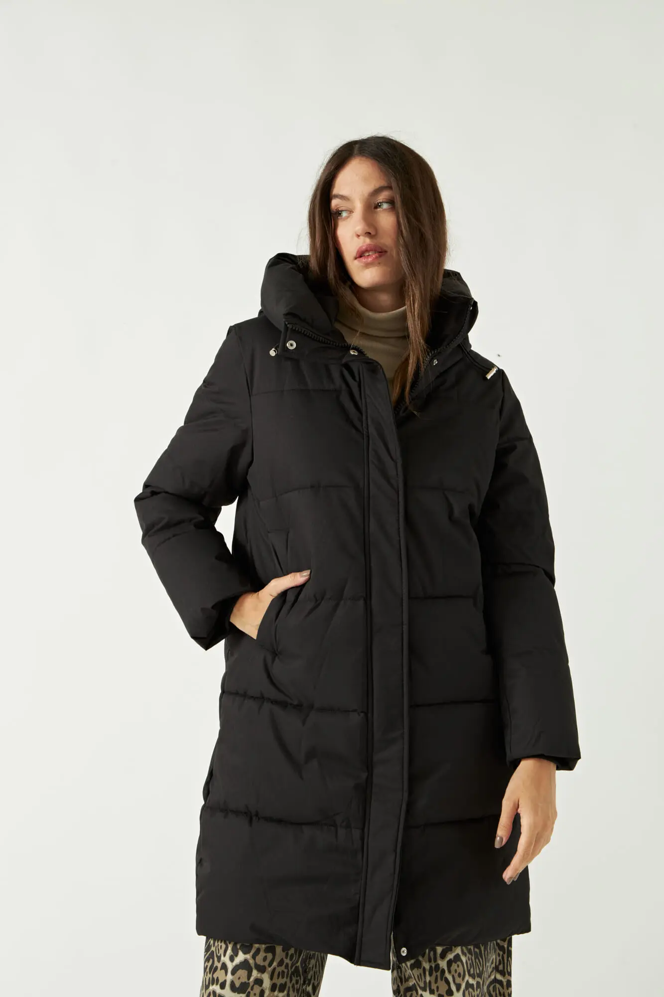 CAMPERA PAMPA