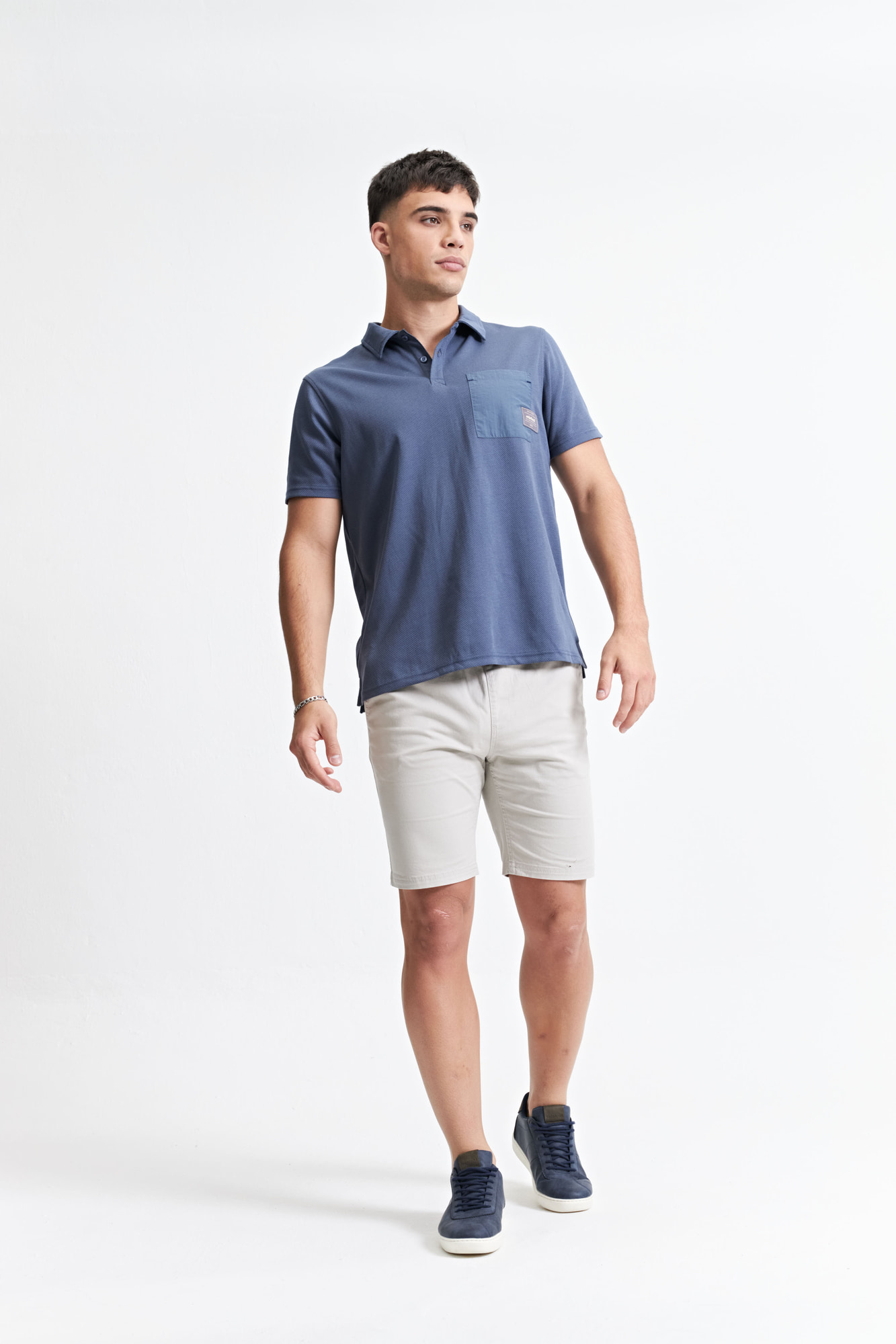 POLO ERITRO