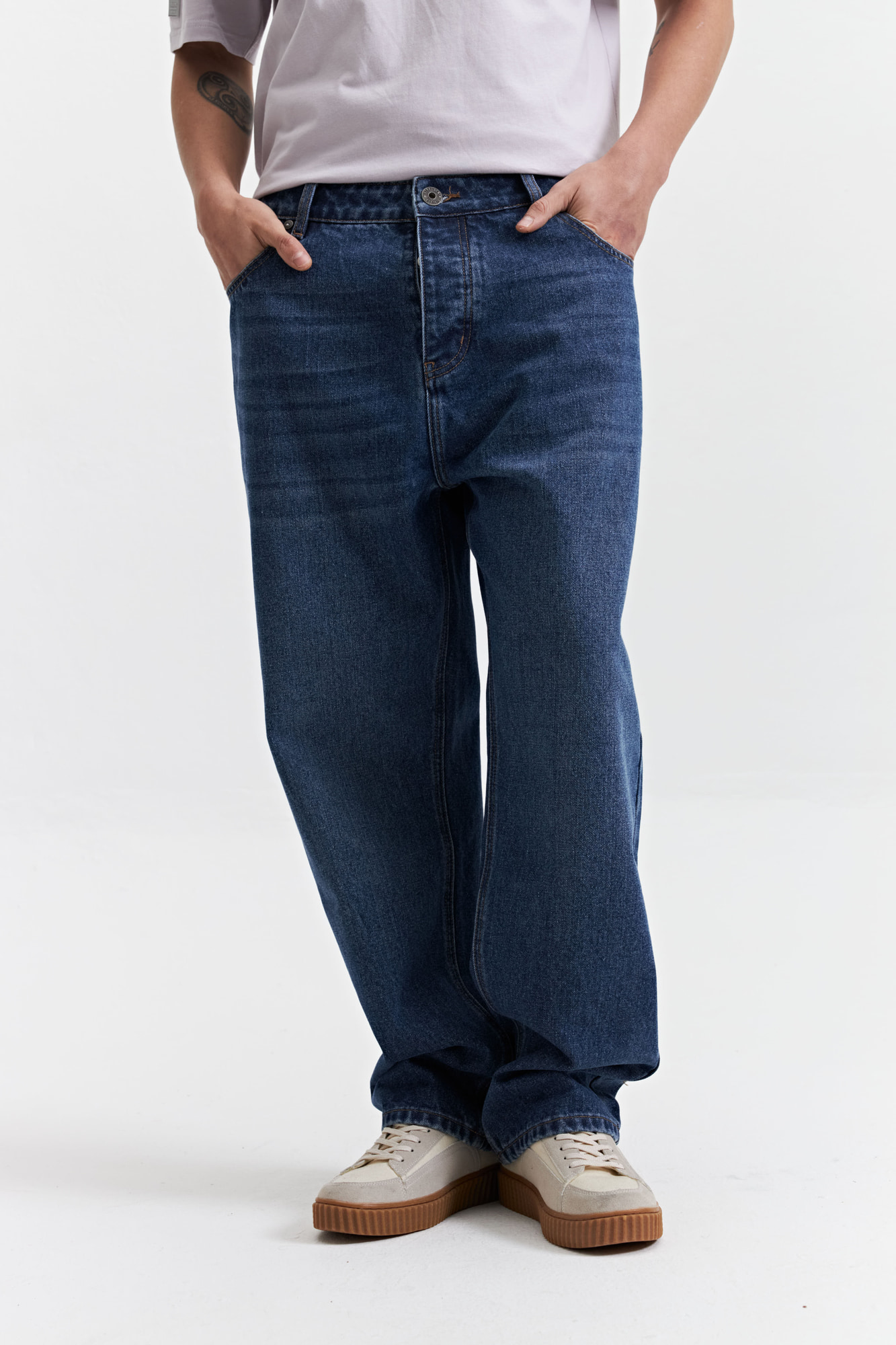 JEAN BAGGY ATILA