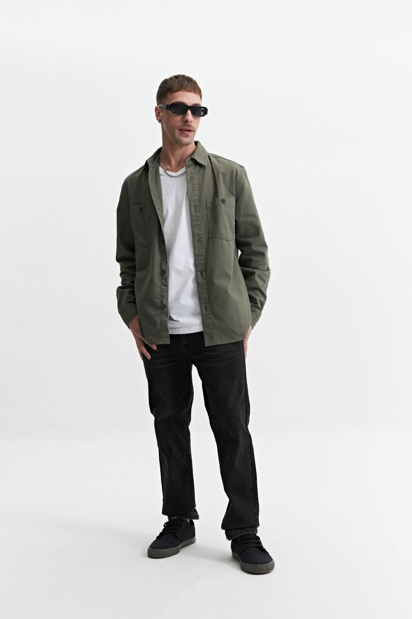 SOBRECAMISA EIRO