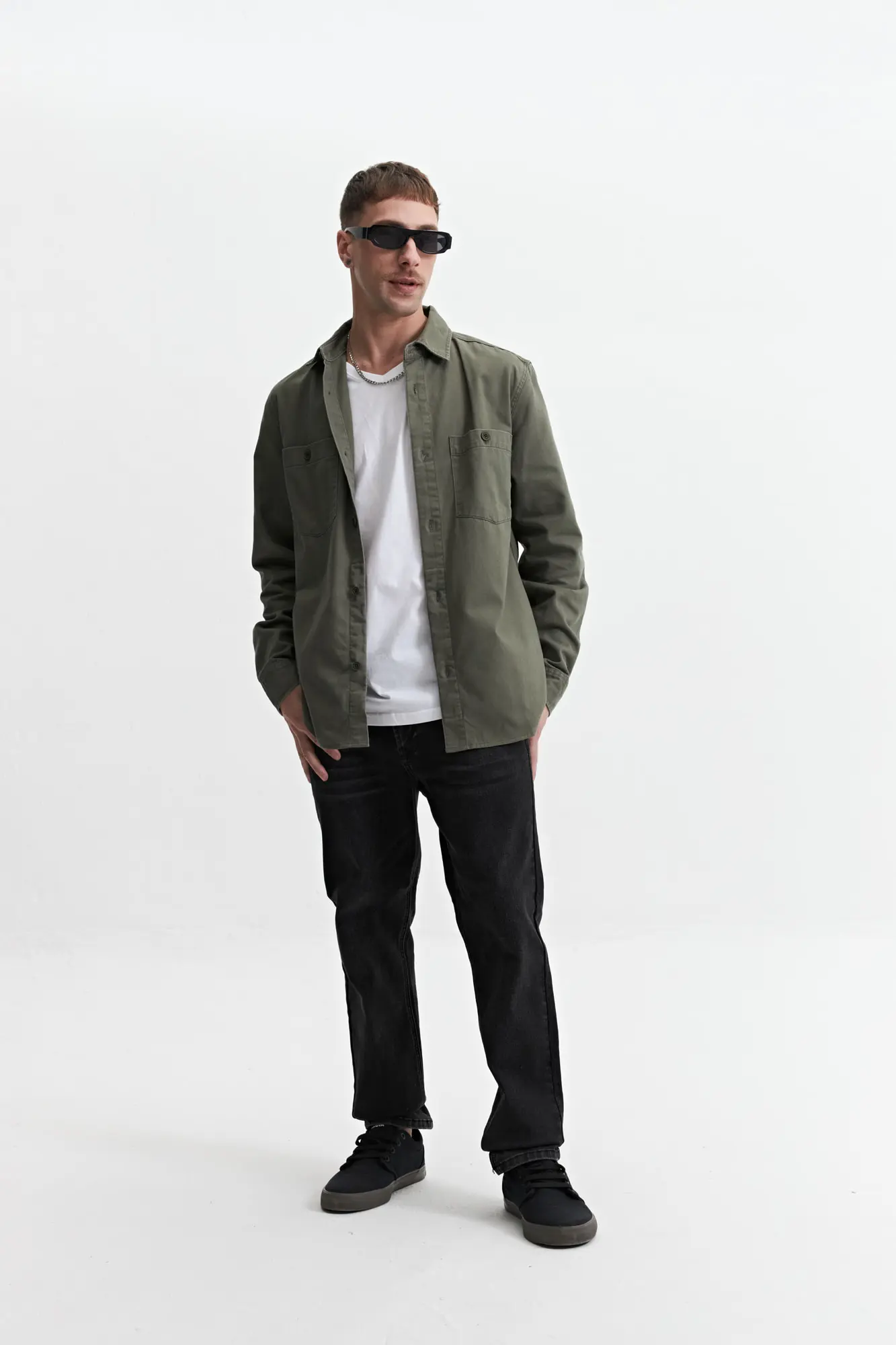 SOBRECAMISA EIRO