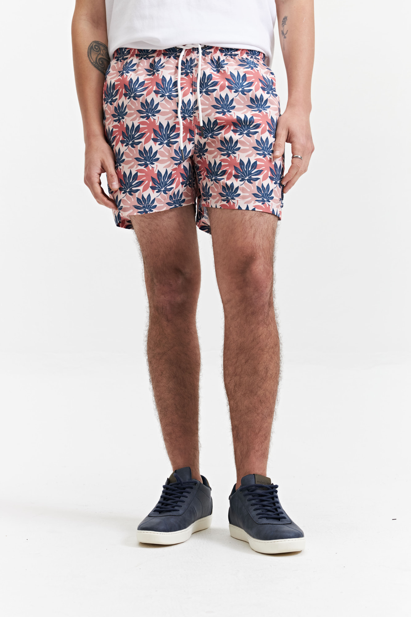 SHORT DE BAÑO ZEN