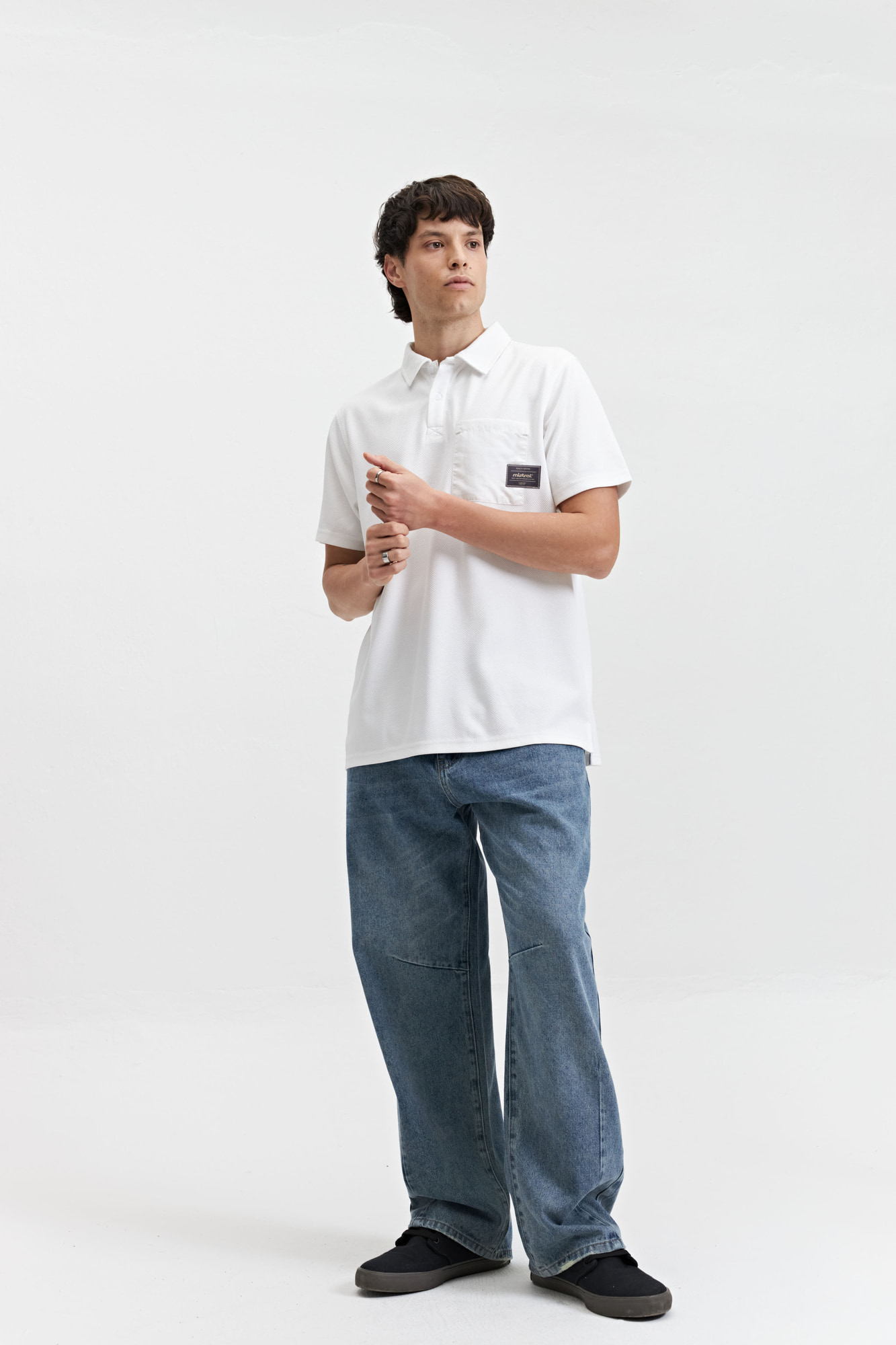 POLO ERITRO