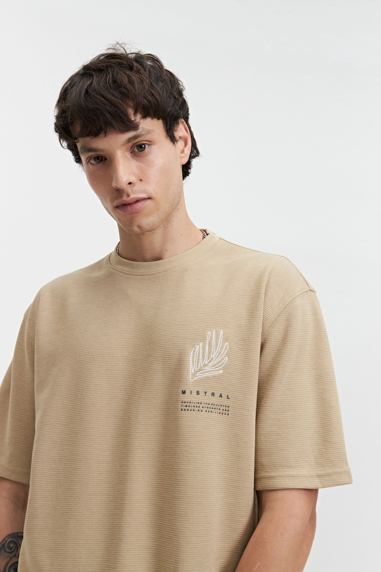 REMERA OVERSIZE MALASIA