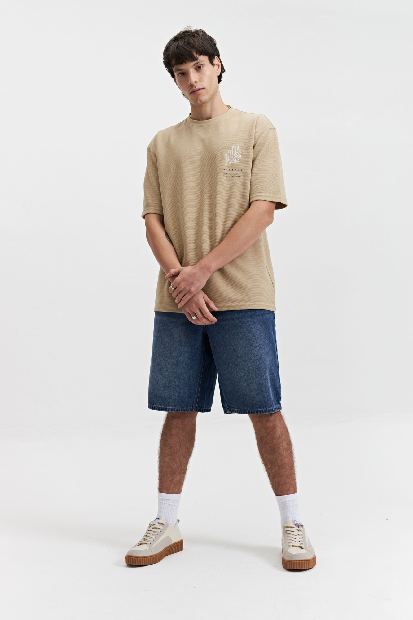 REMERA OVERSIZE MALASIA