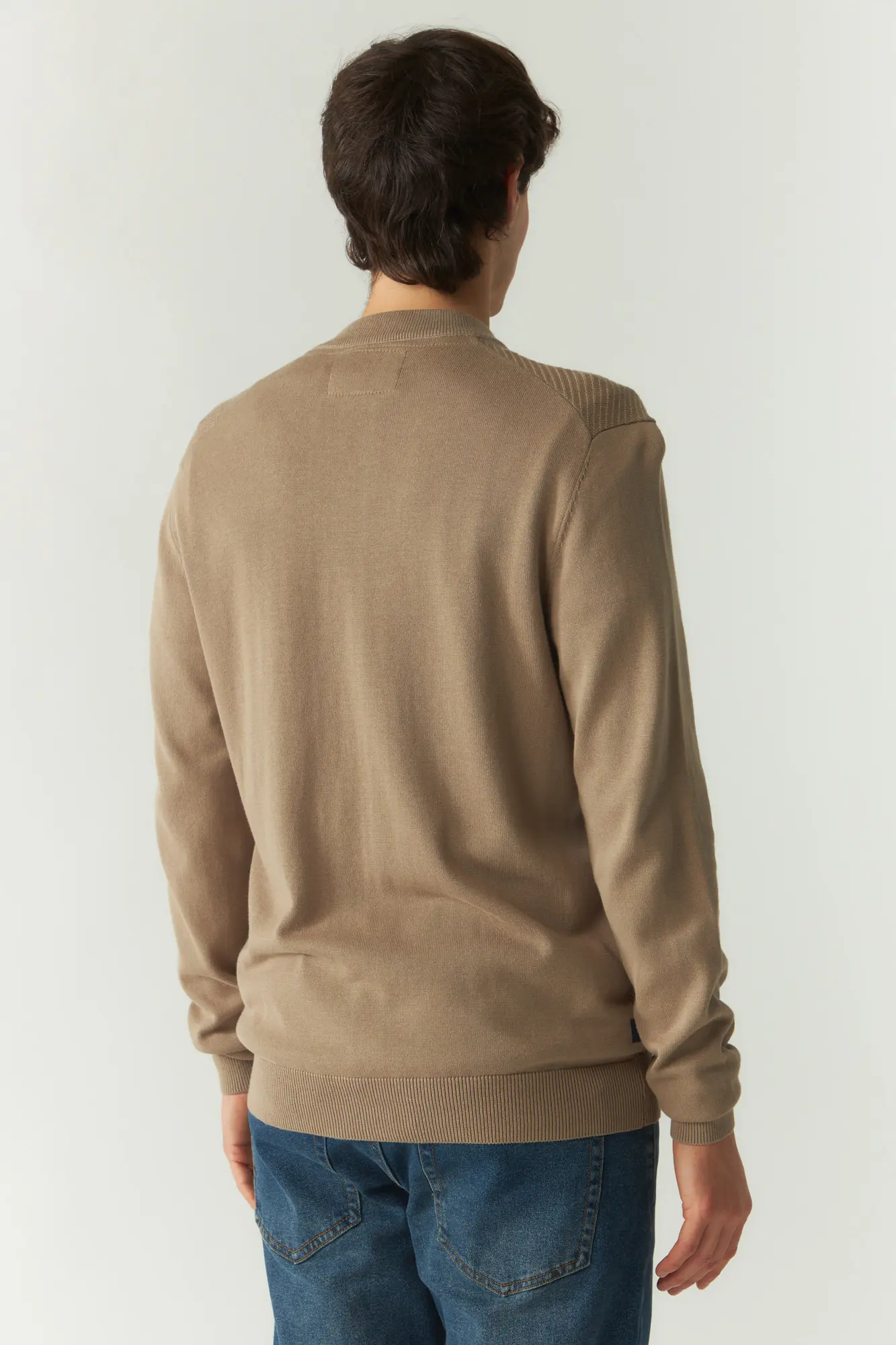 CAMPERA HORNOS