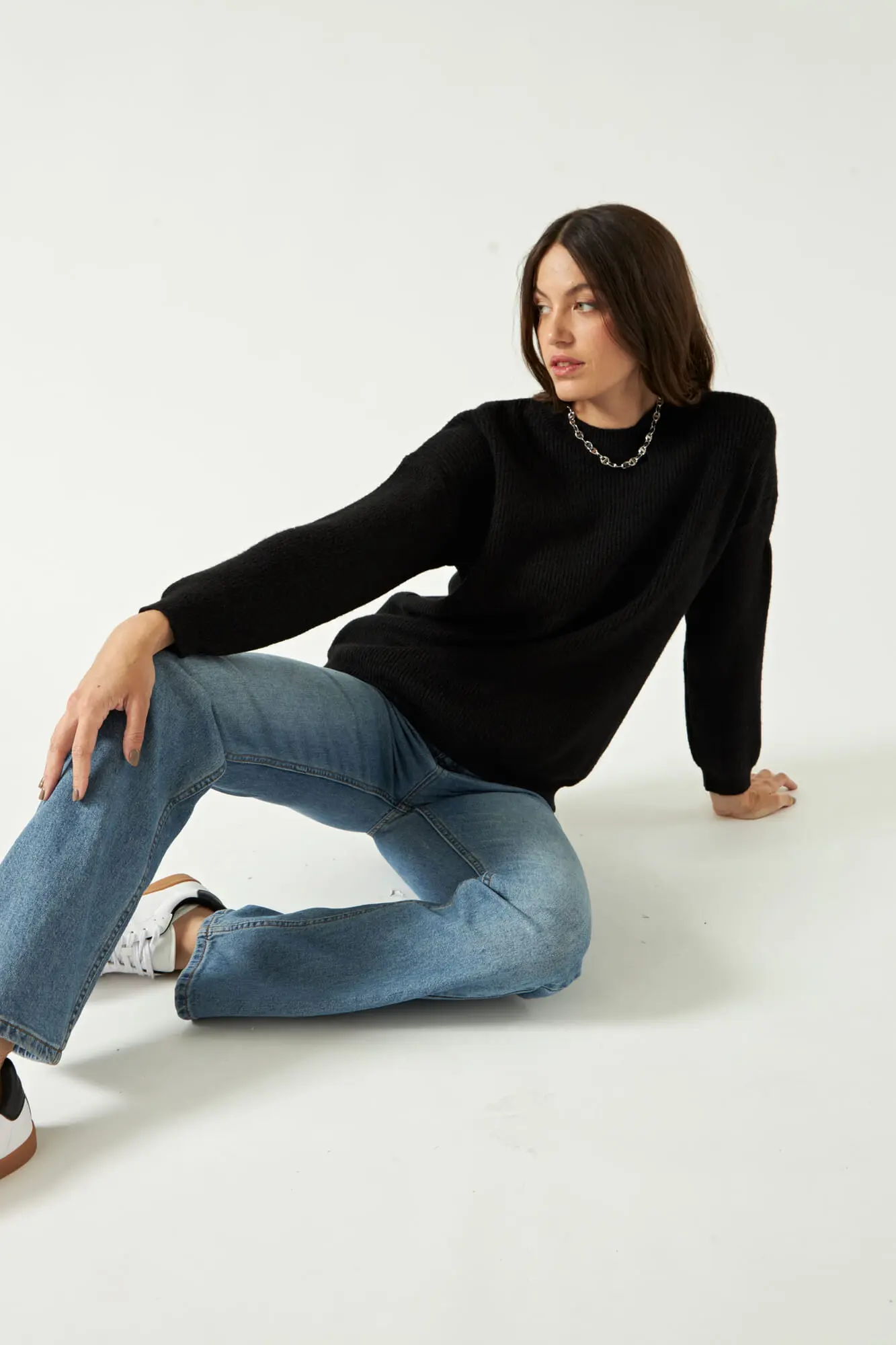 SWEATER FEDER