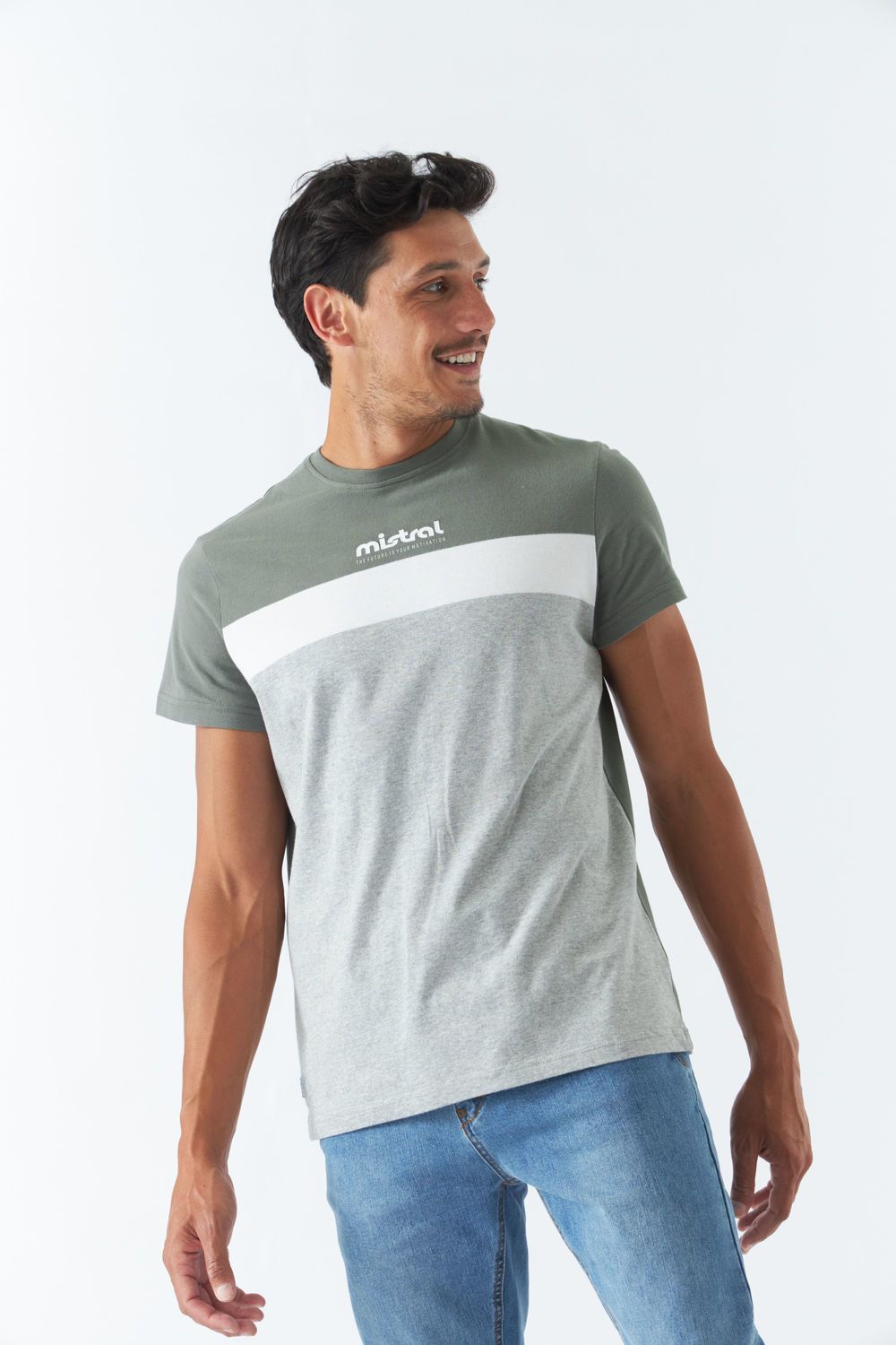 REMERA RAY