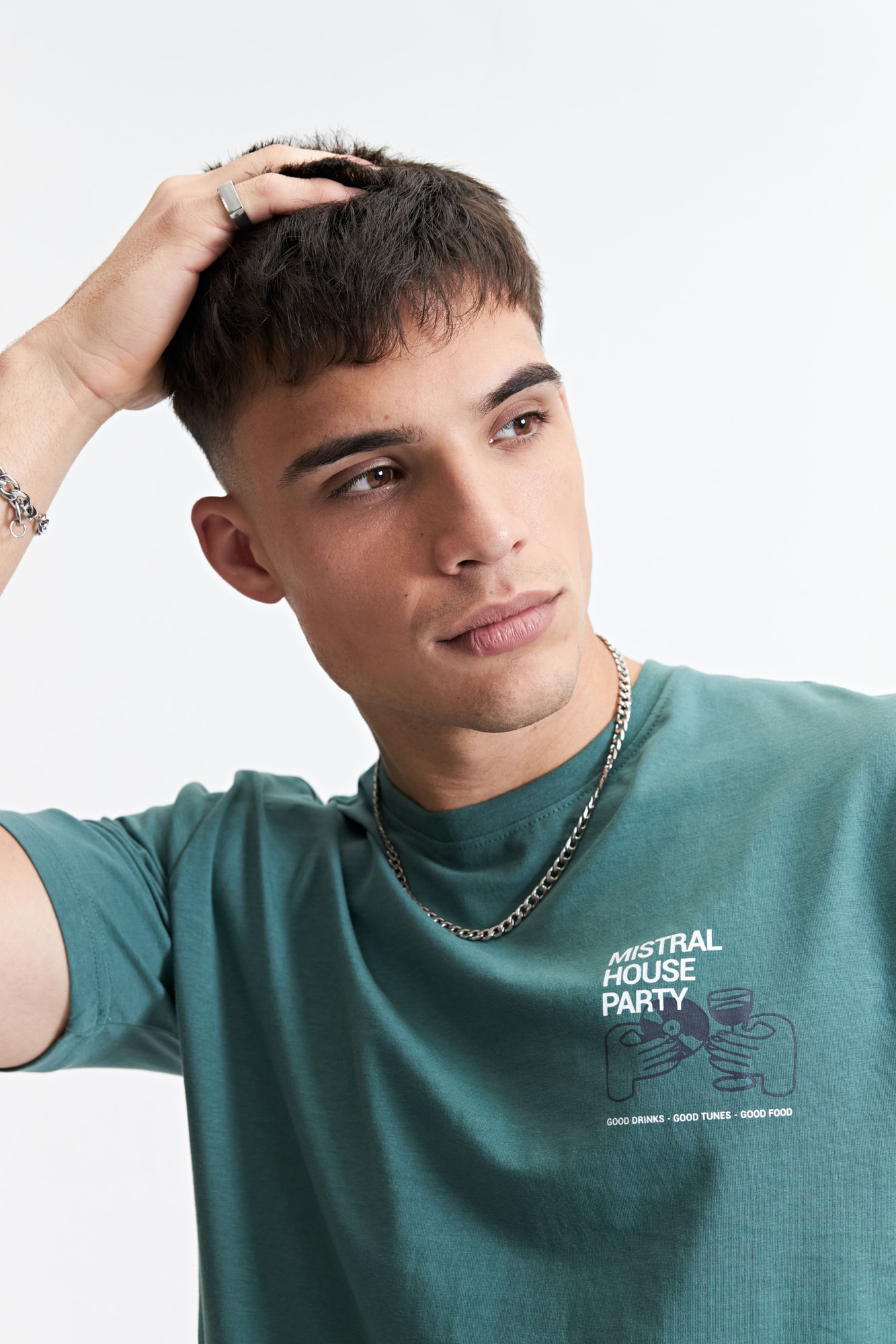 REMERA KONRAD