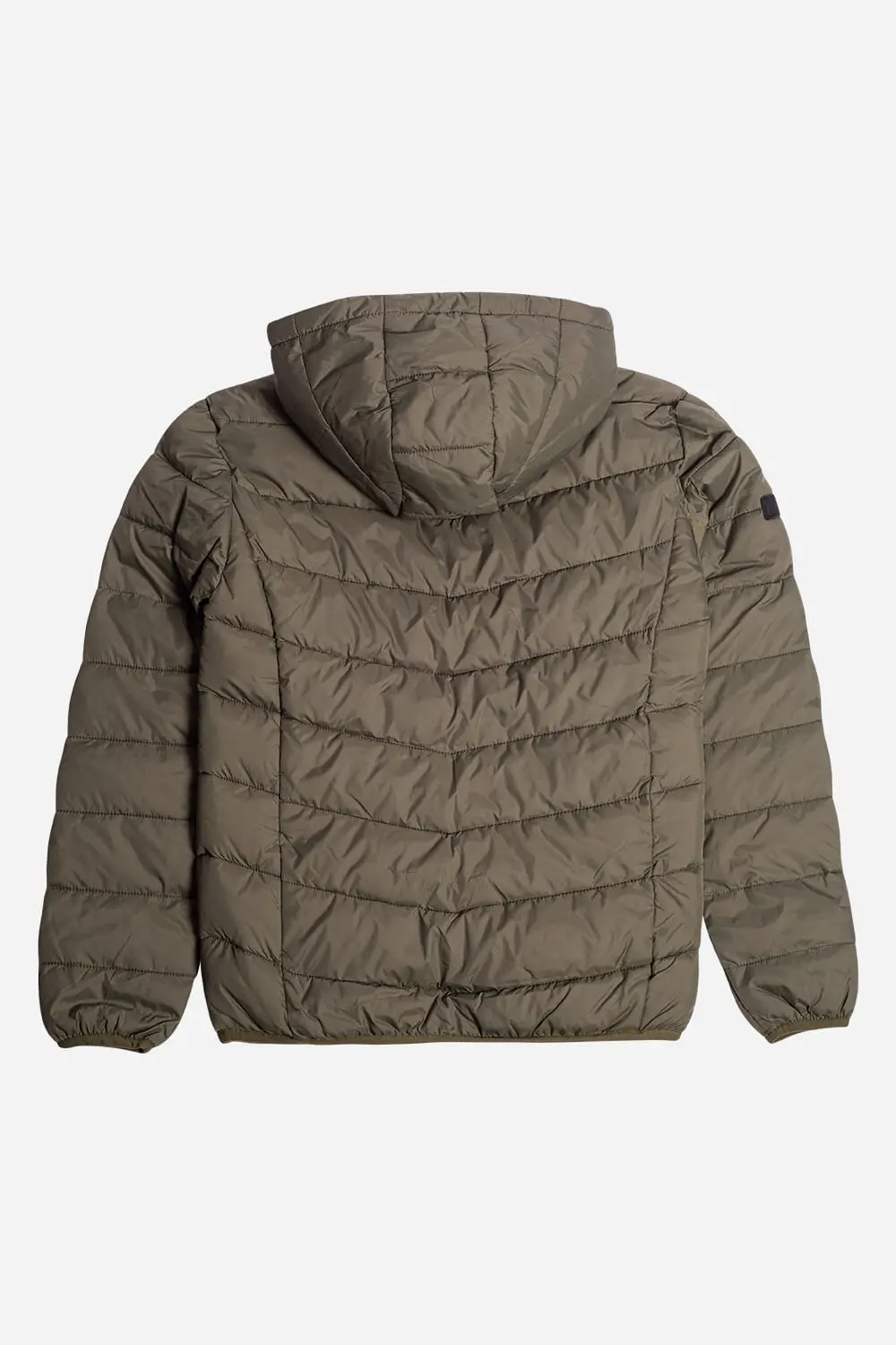 CAMPERA DE NIÑO STUART