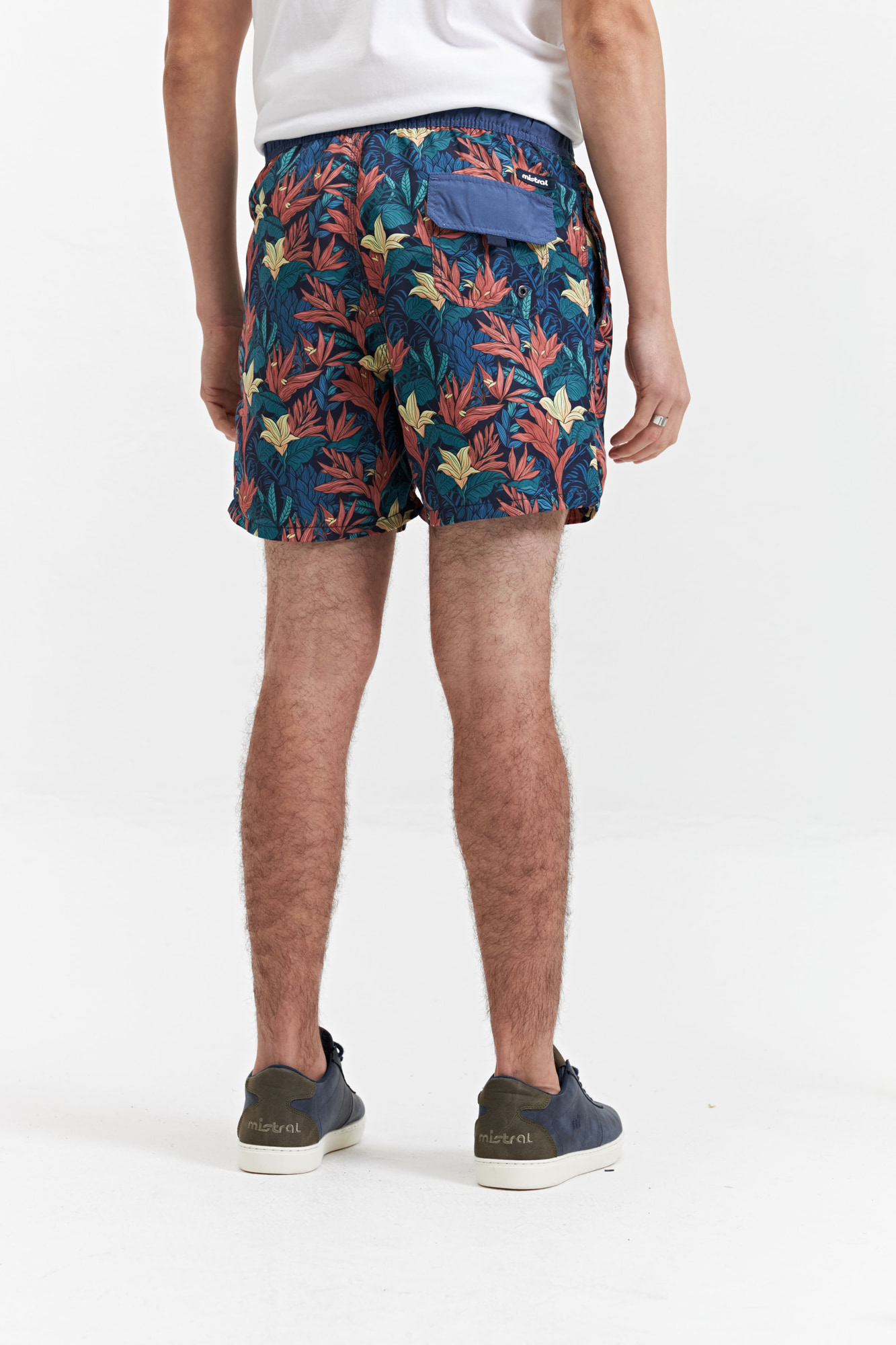 SHORT DE BAÑO COAST