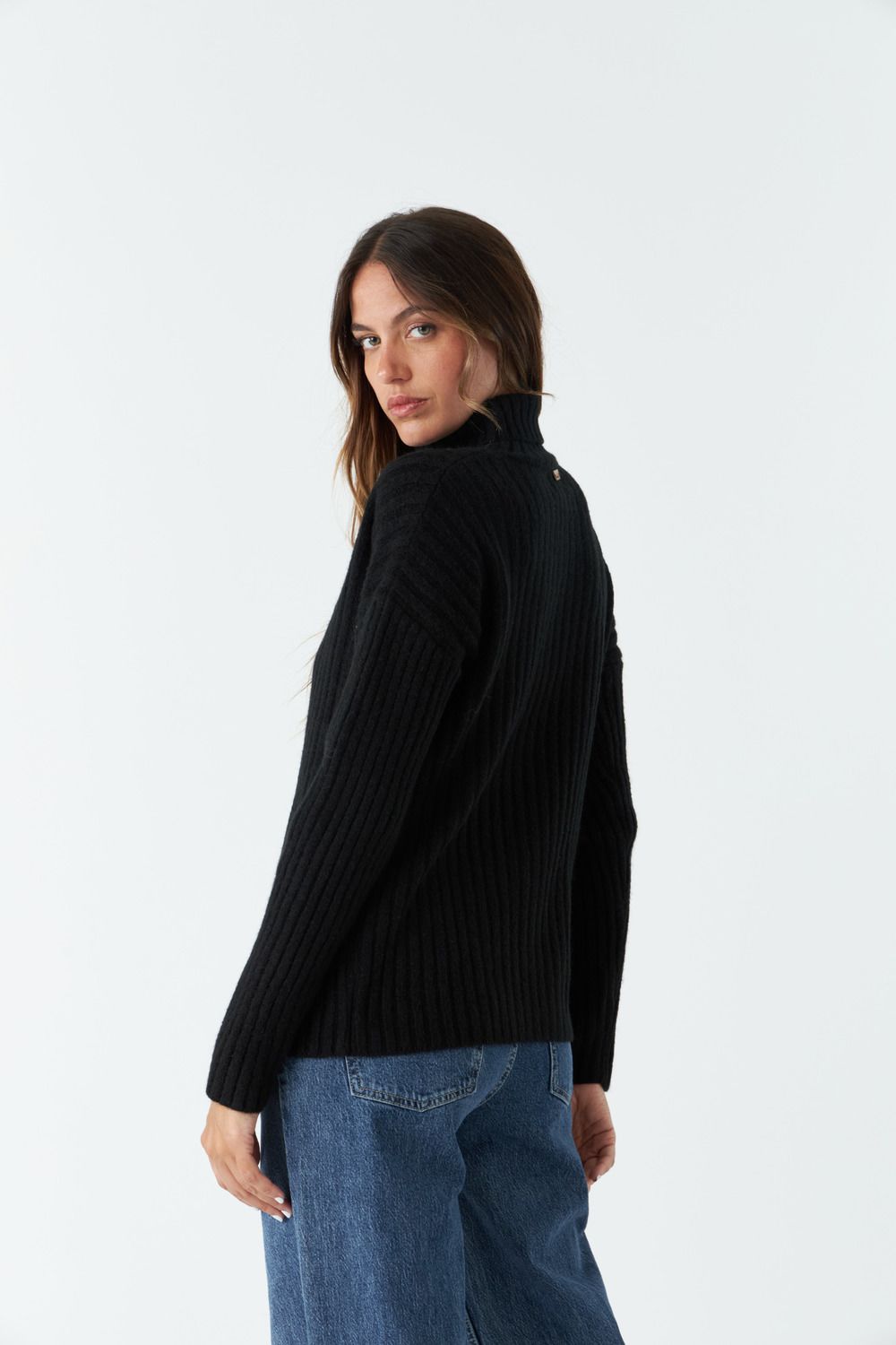 SWEATER MELODI