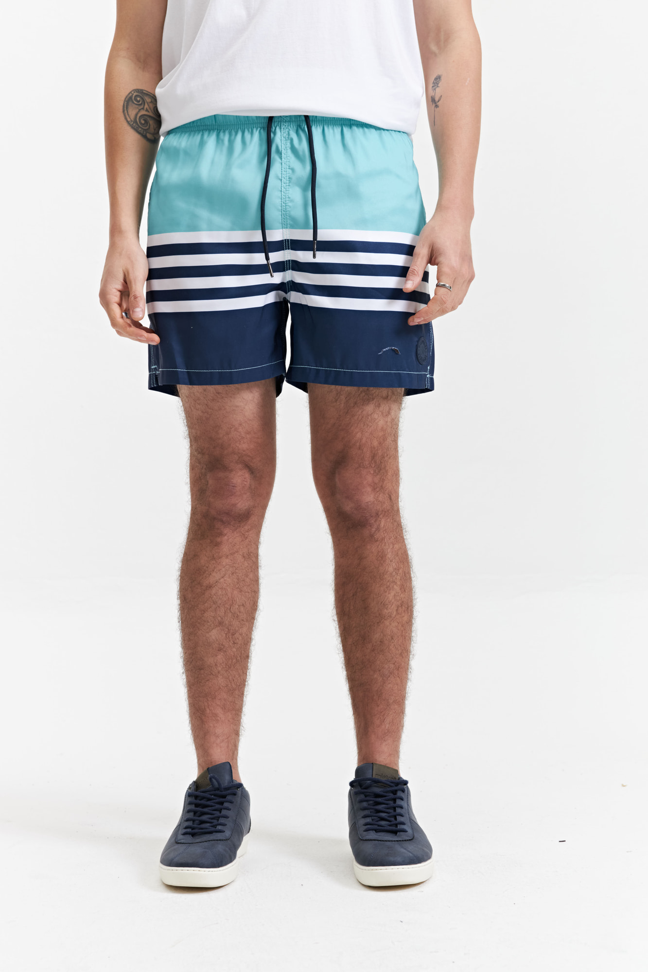 SHORT DE BAÑO ZEN