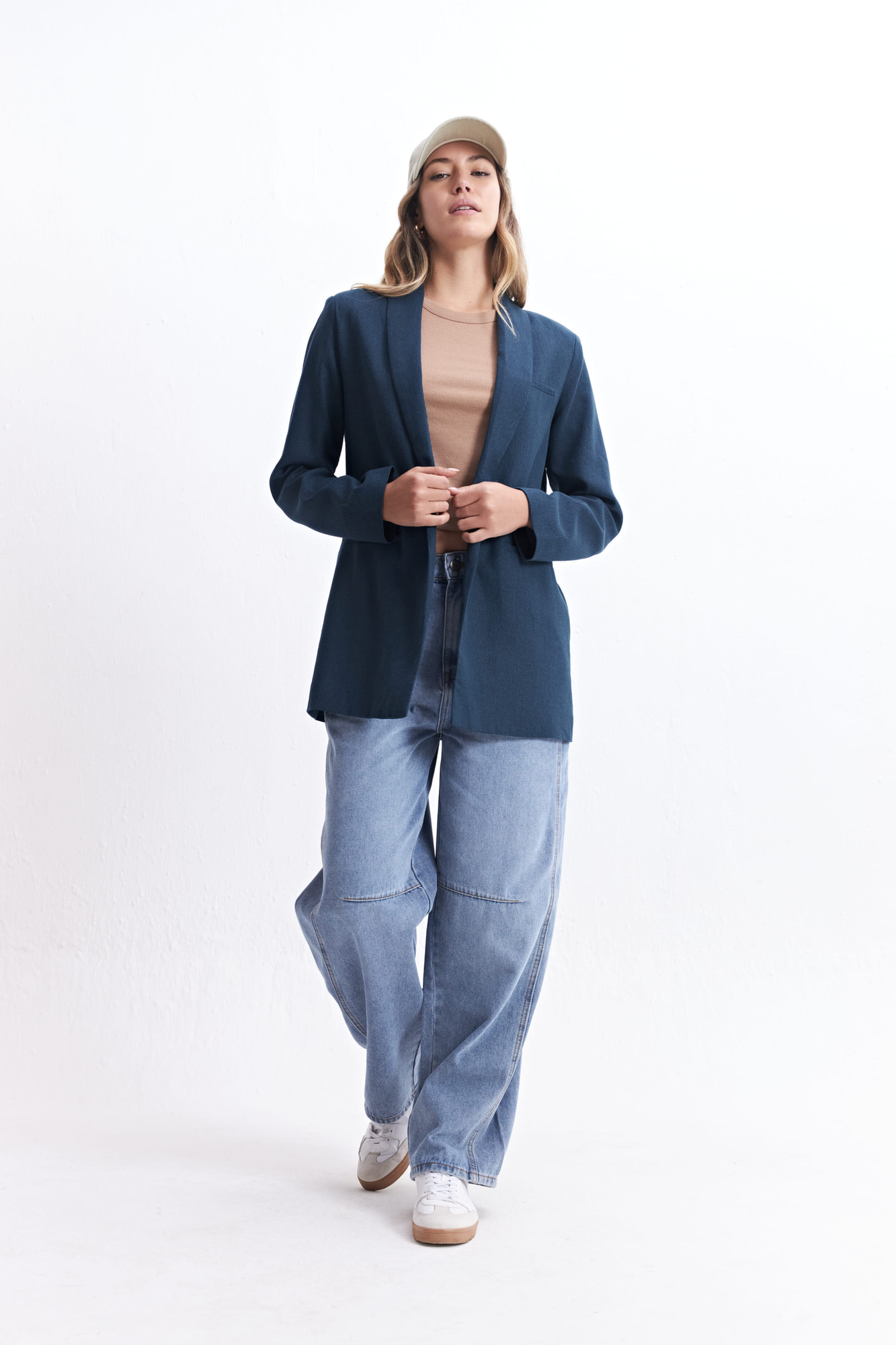 BLAZER TARANTO