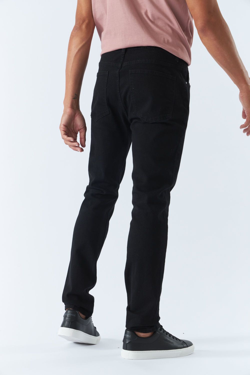 JEAN REGULAR LYNN