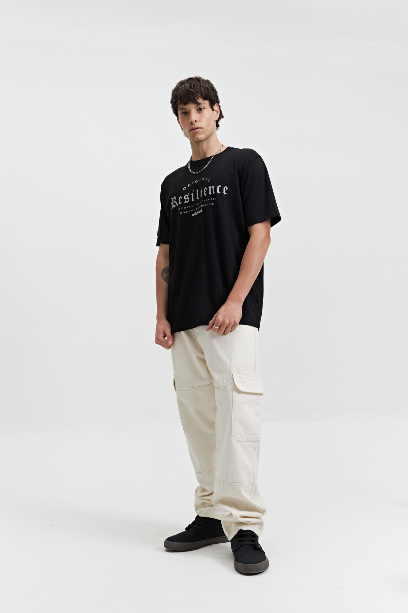 REMERA KOSMOS