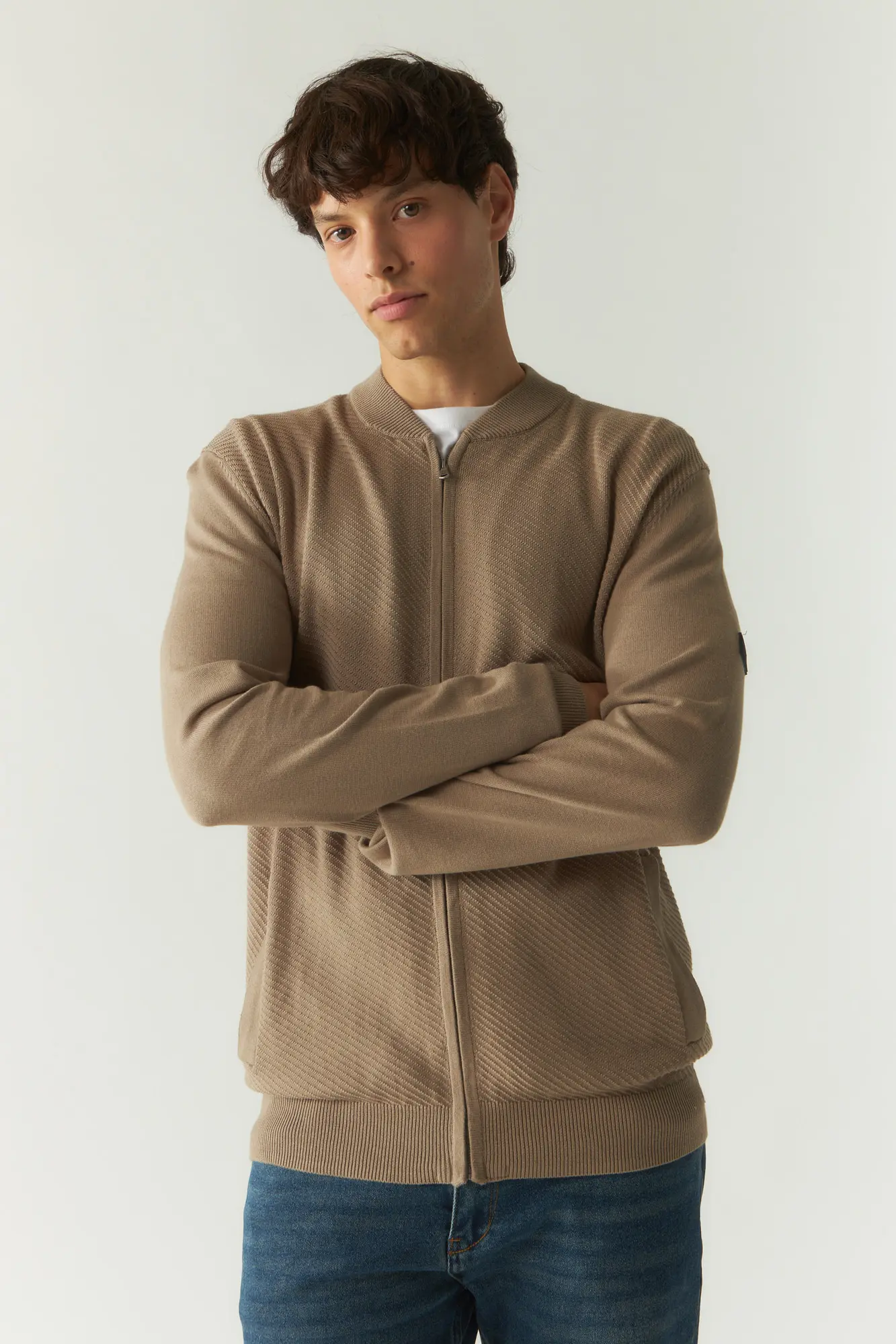CAMPERA HORNOS