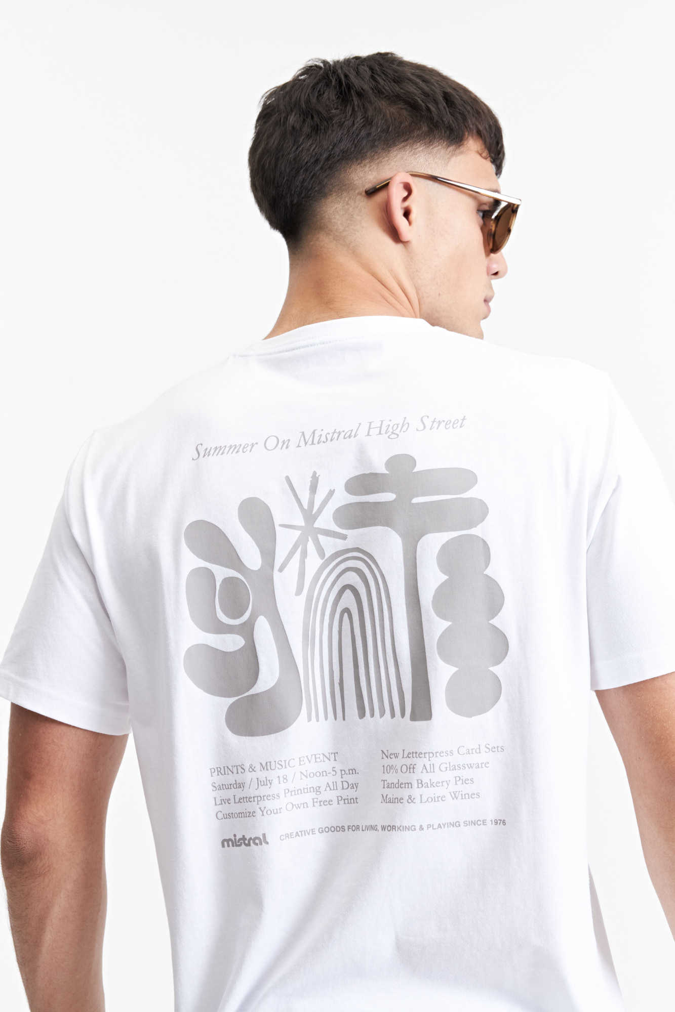 REMERA JAREK