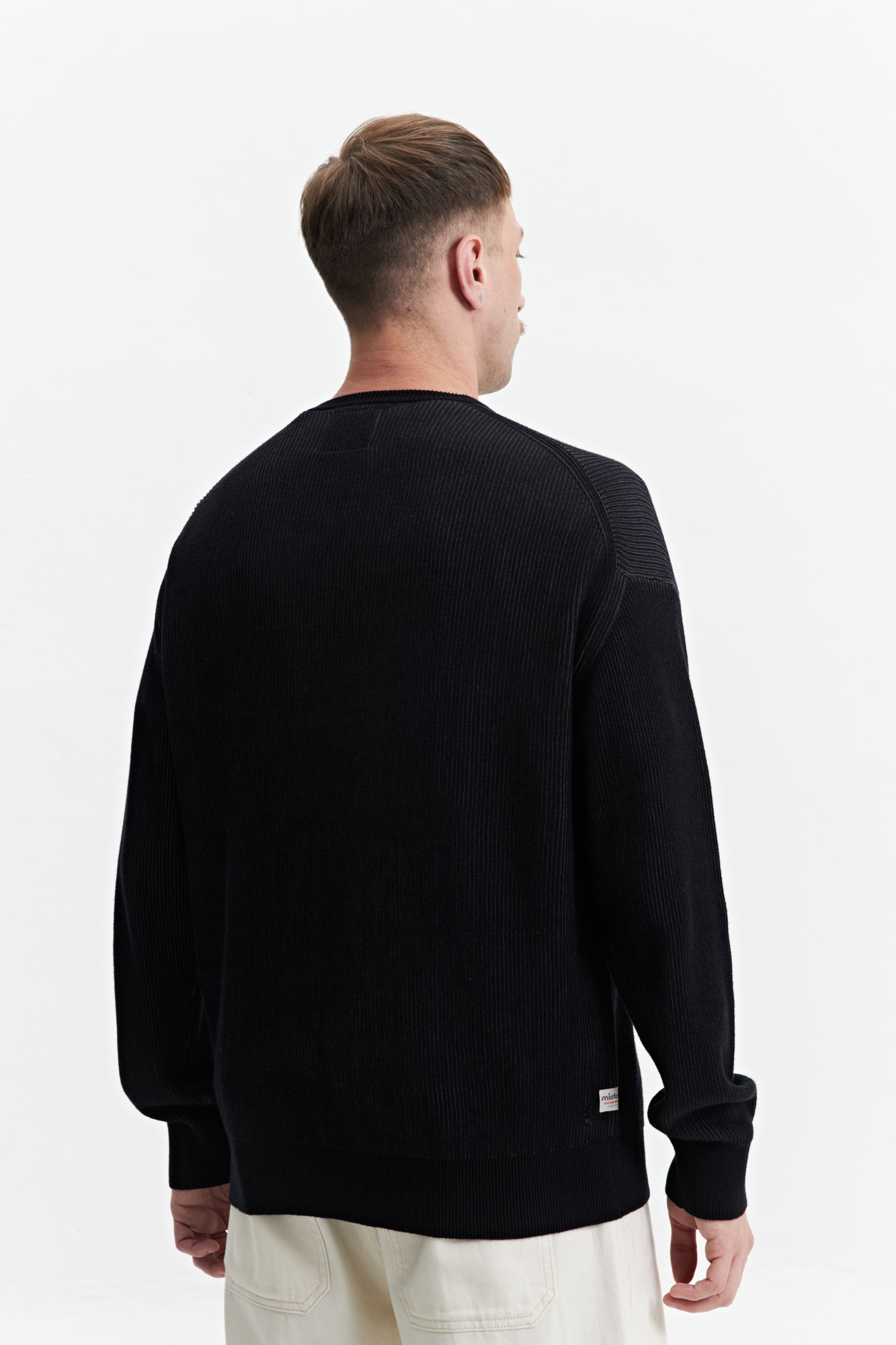 BUZO OVERSIZE FANGIO