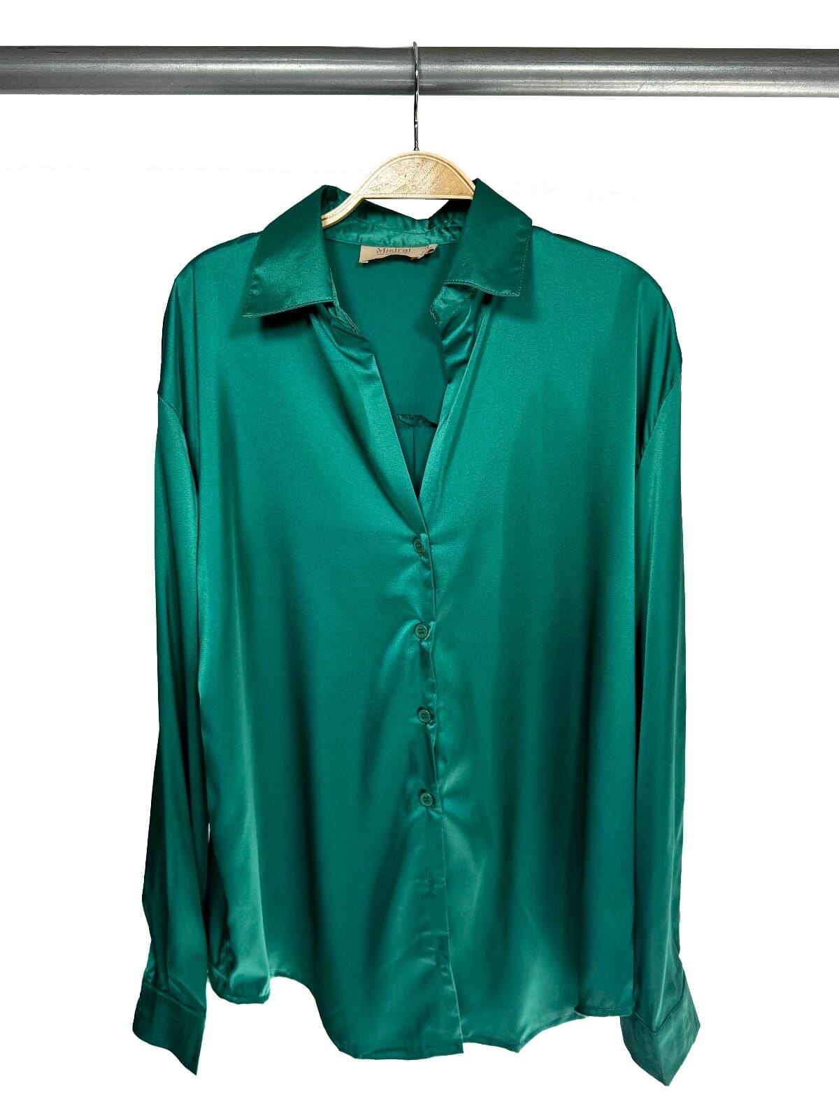 CAMISA SABRI