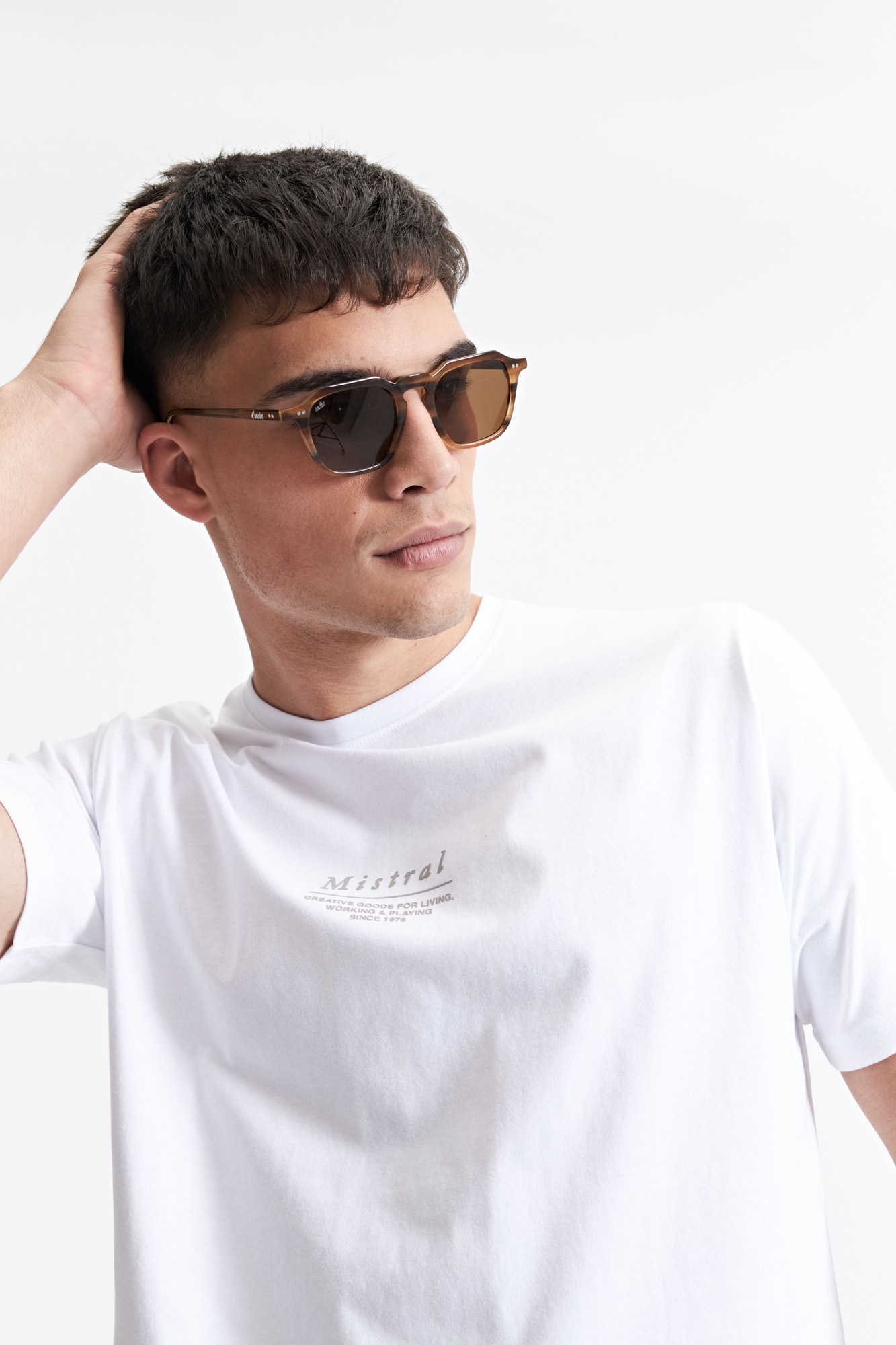REMERA JAREK