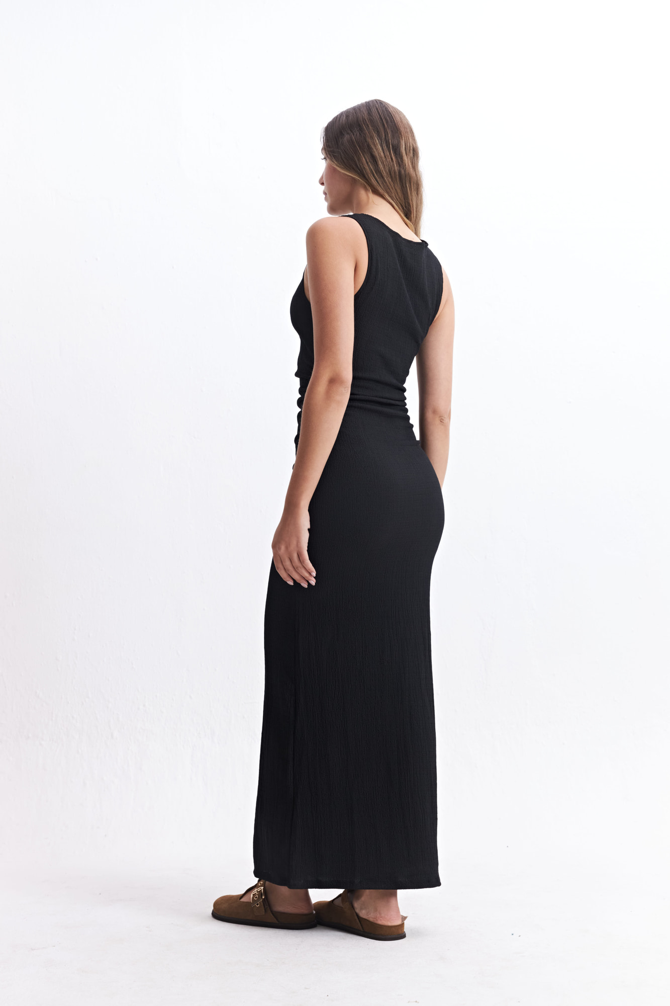 VESTIDO LARGO PALERMO