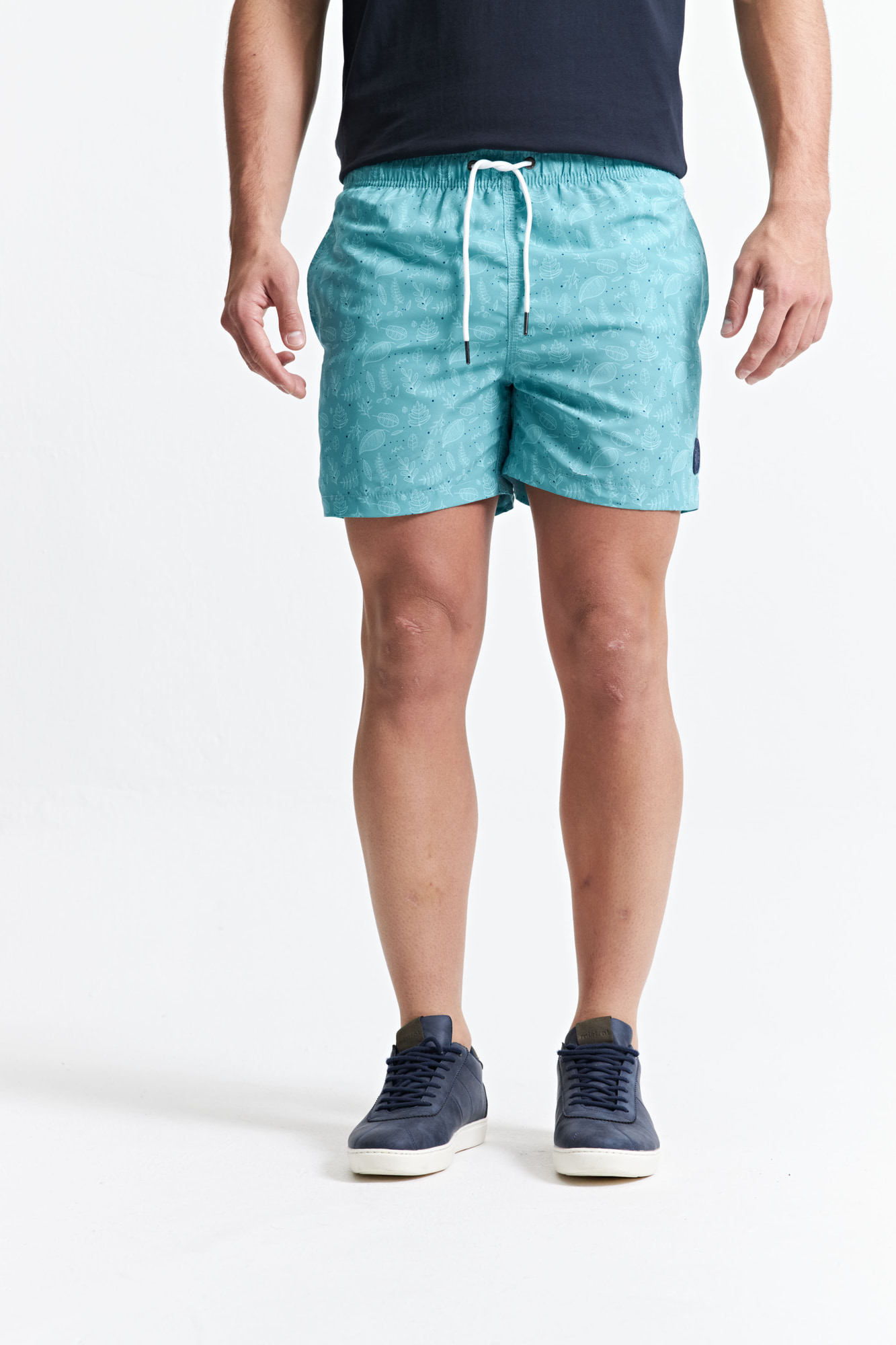 SHORT DE BAÑO ZEN