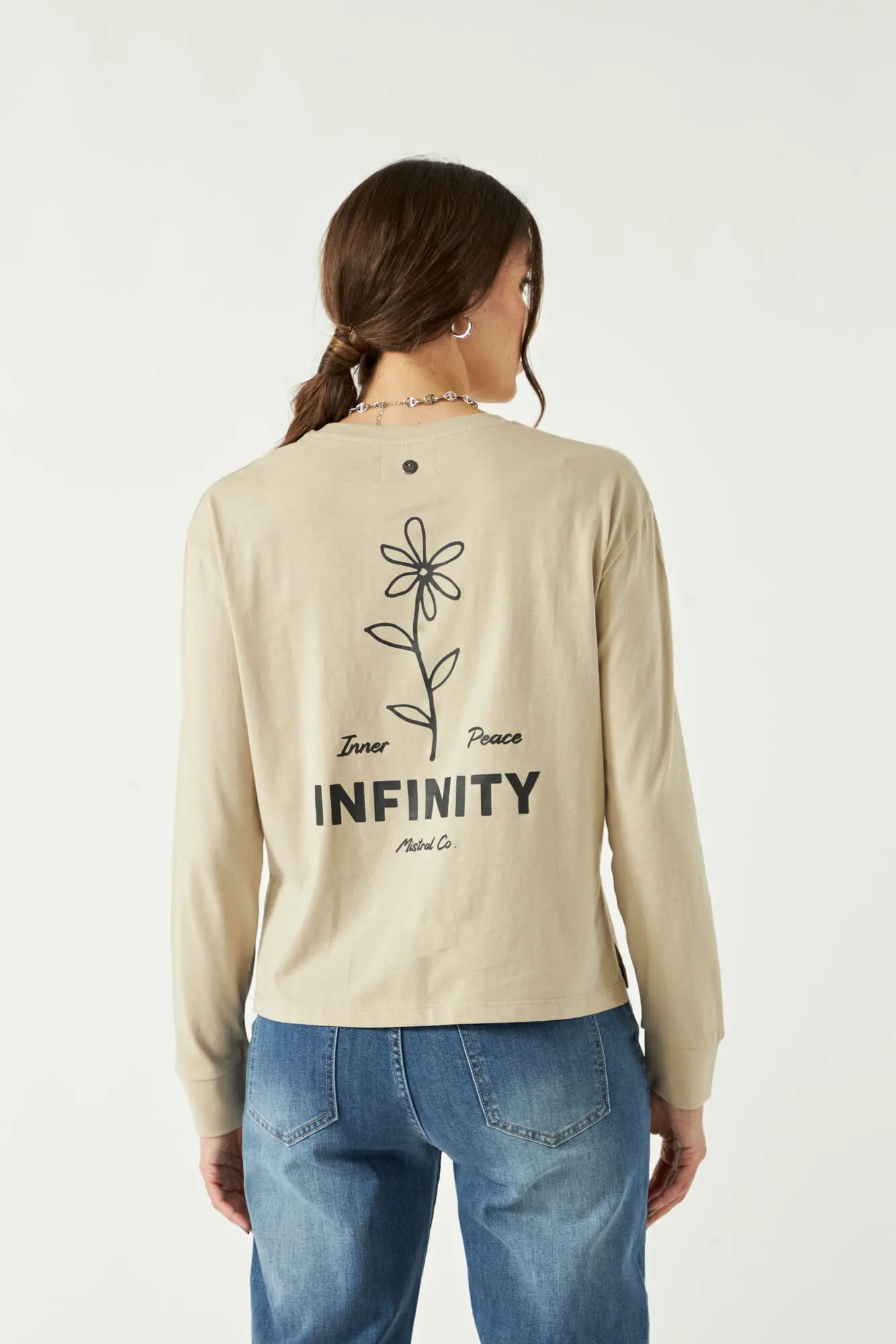 REMERA RUBÍ