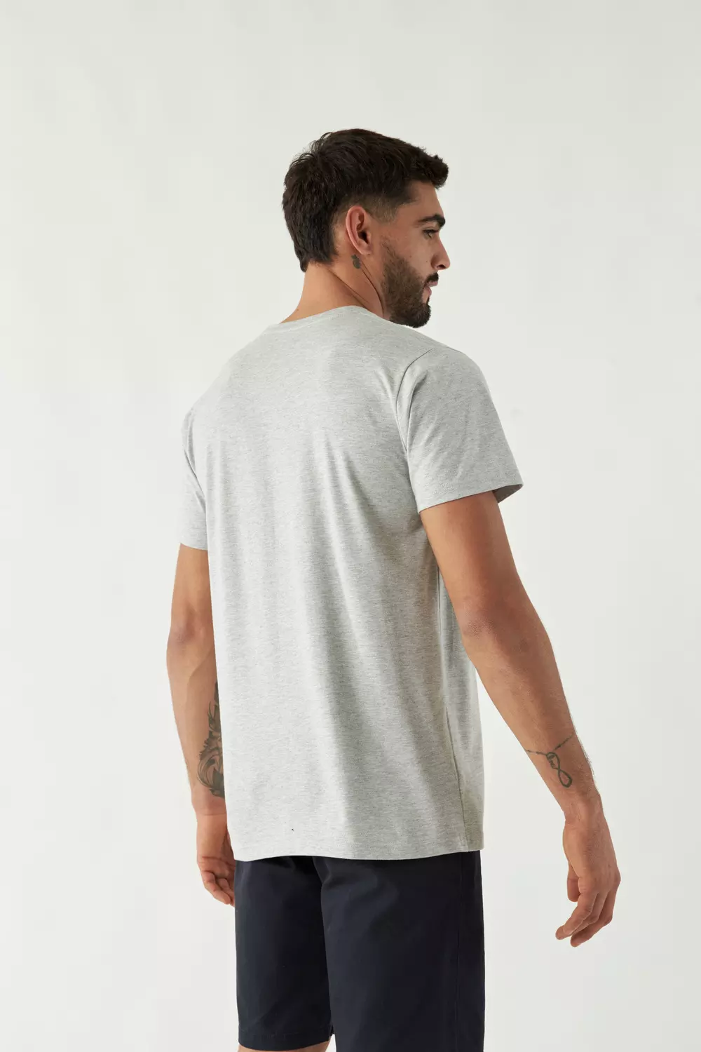 REMERA ANTIQUE