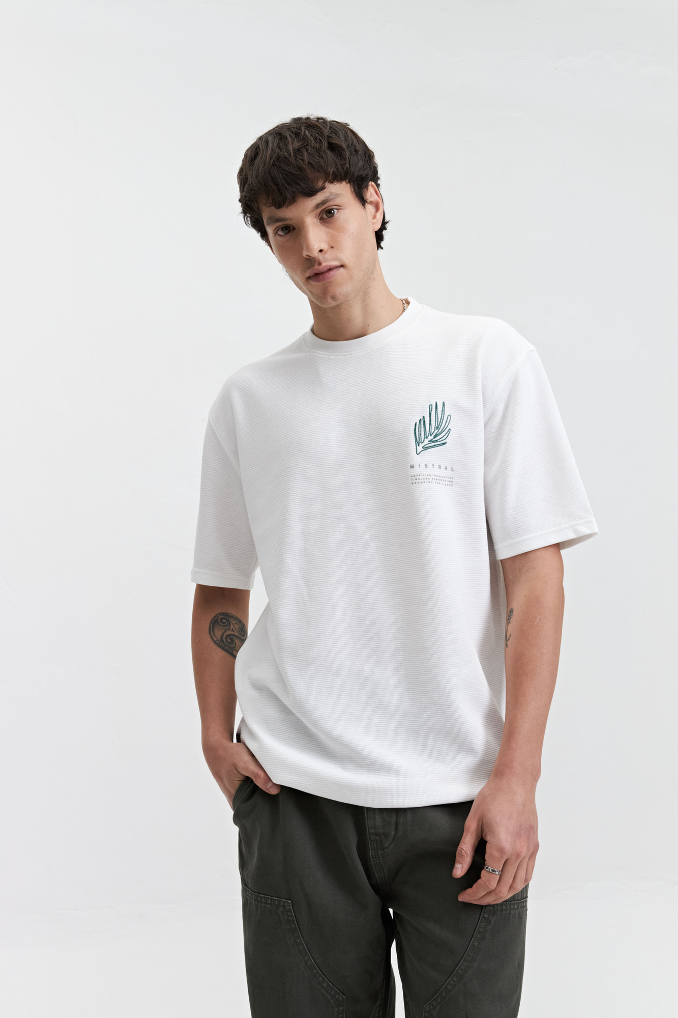 REMERA OVERSIZE MALASIA