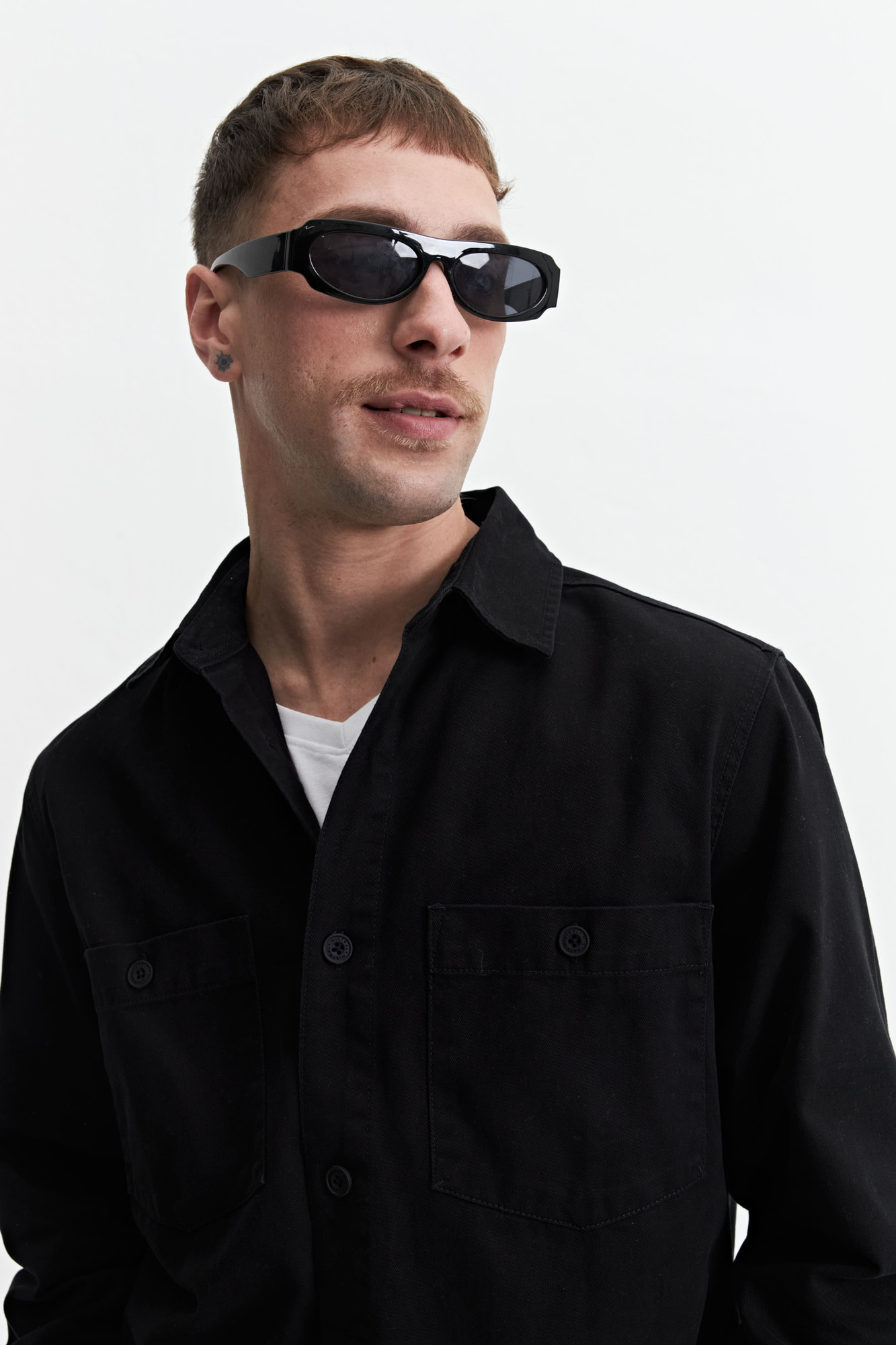 SOBRECAMISA EIRO