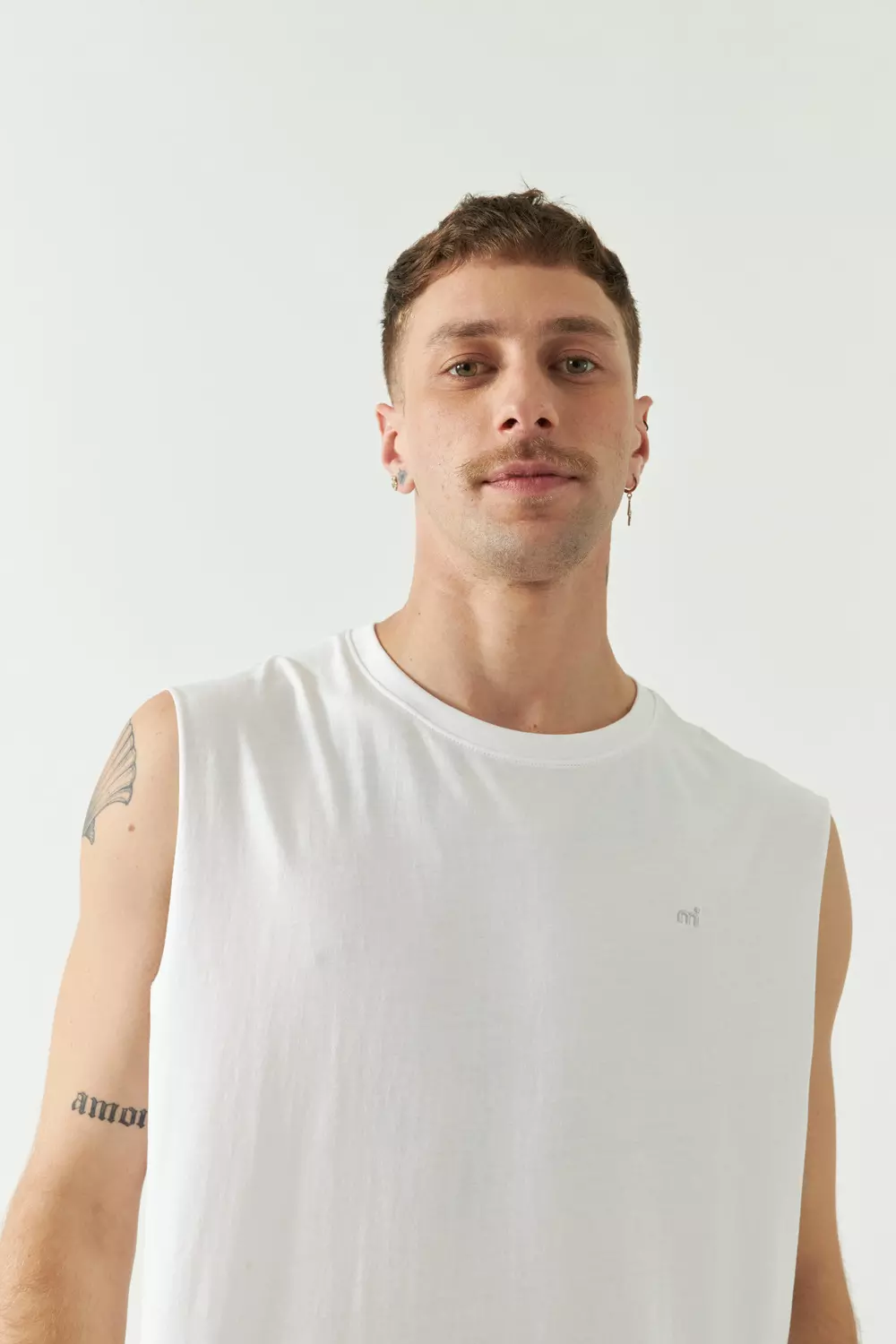 MUSCULOSA OVERSIZE GRAPE