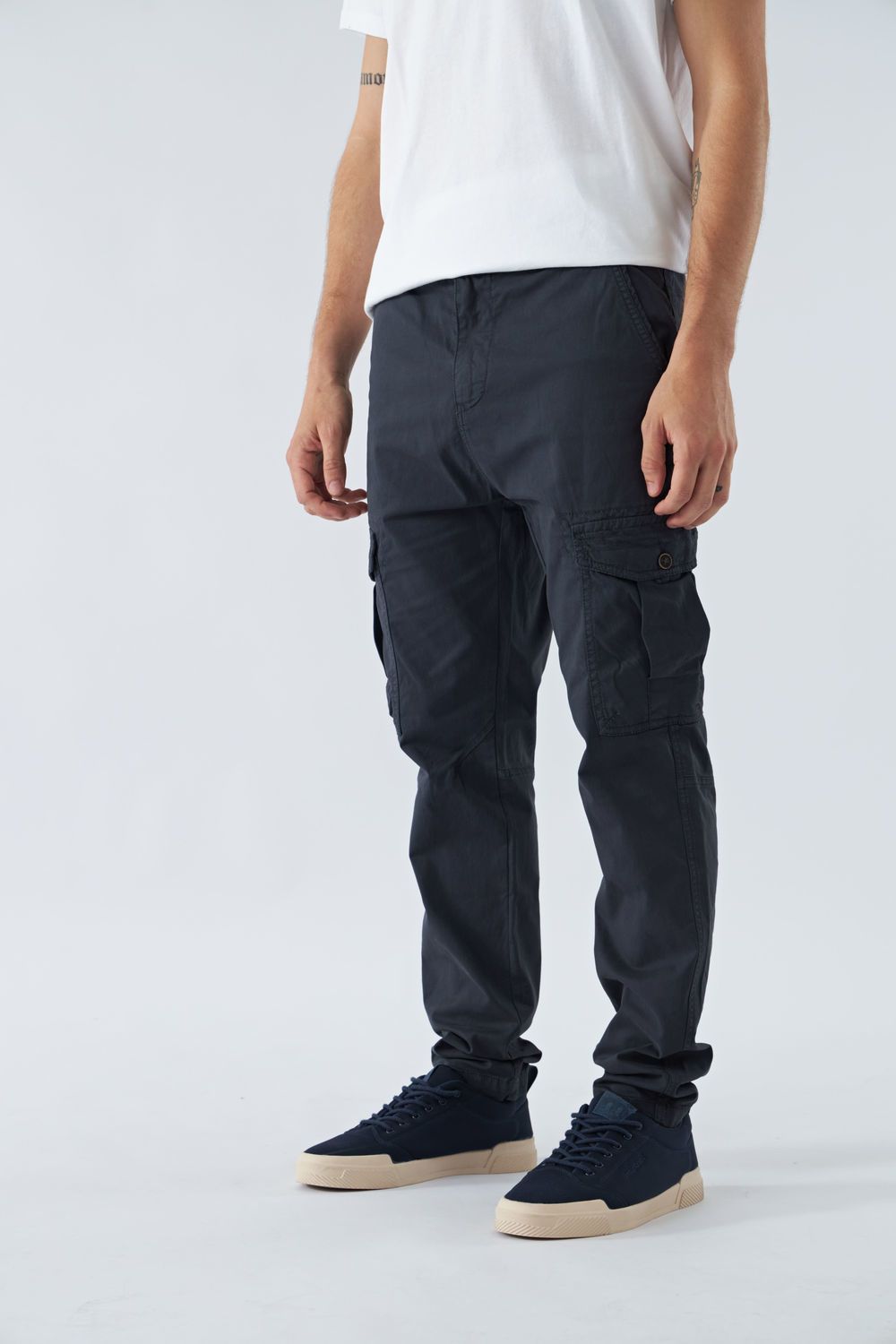 PANTALÓN CARGO LARS