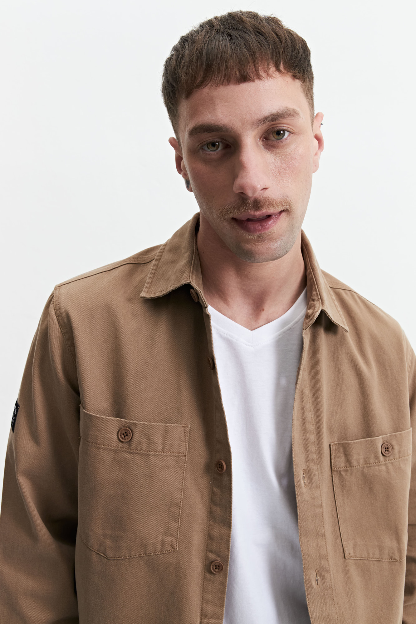 SOBRECAMISA EIRO