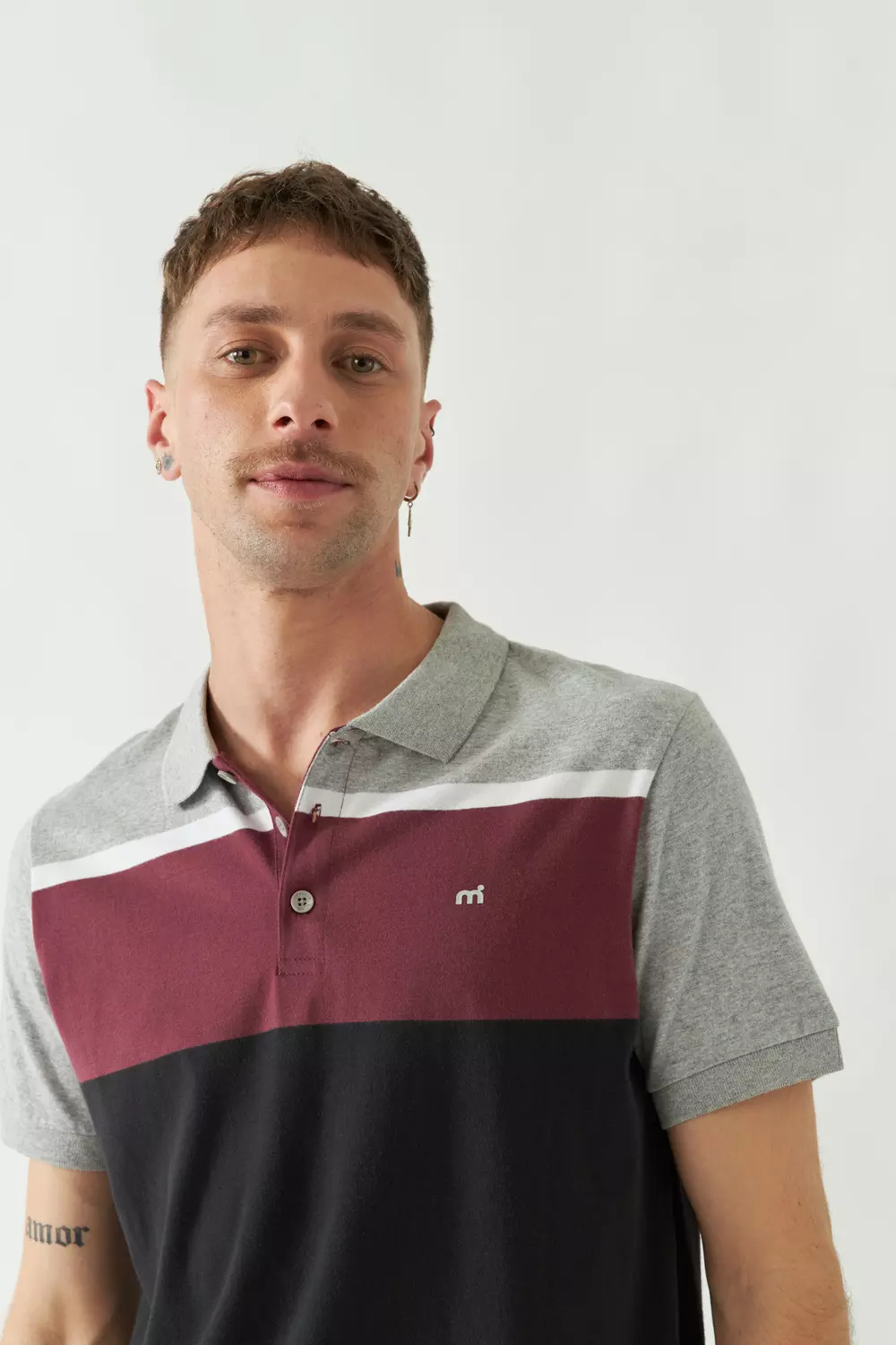 POLO FRAY