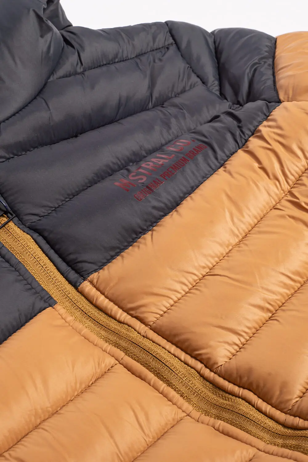 CAMPERA DE NIÑO QUINCY